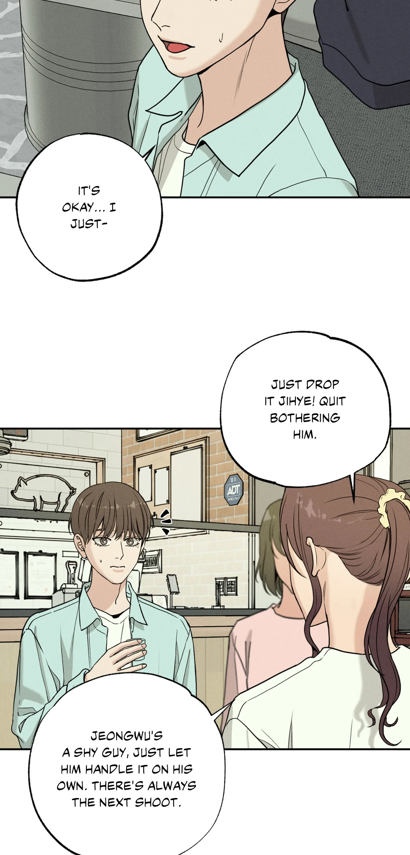 Focusing Chapter 2 - Page 24