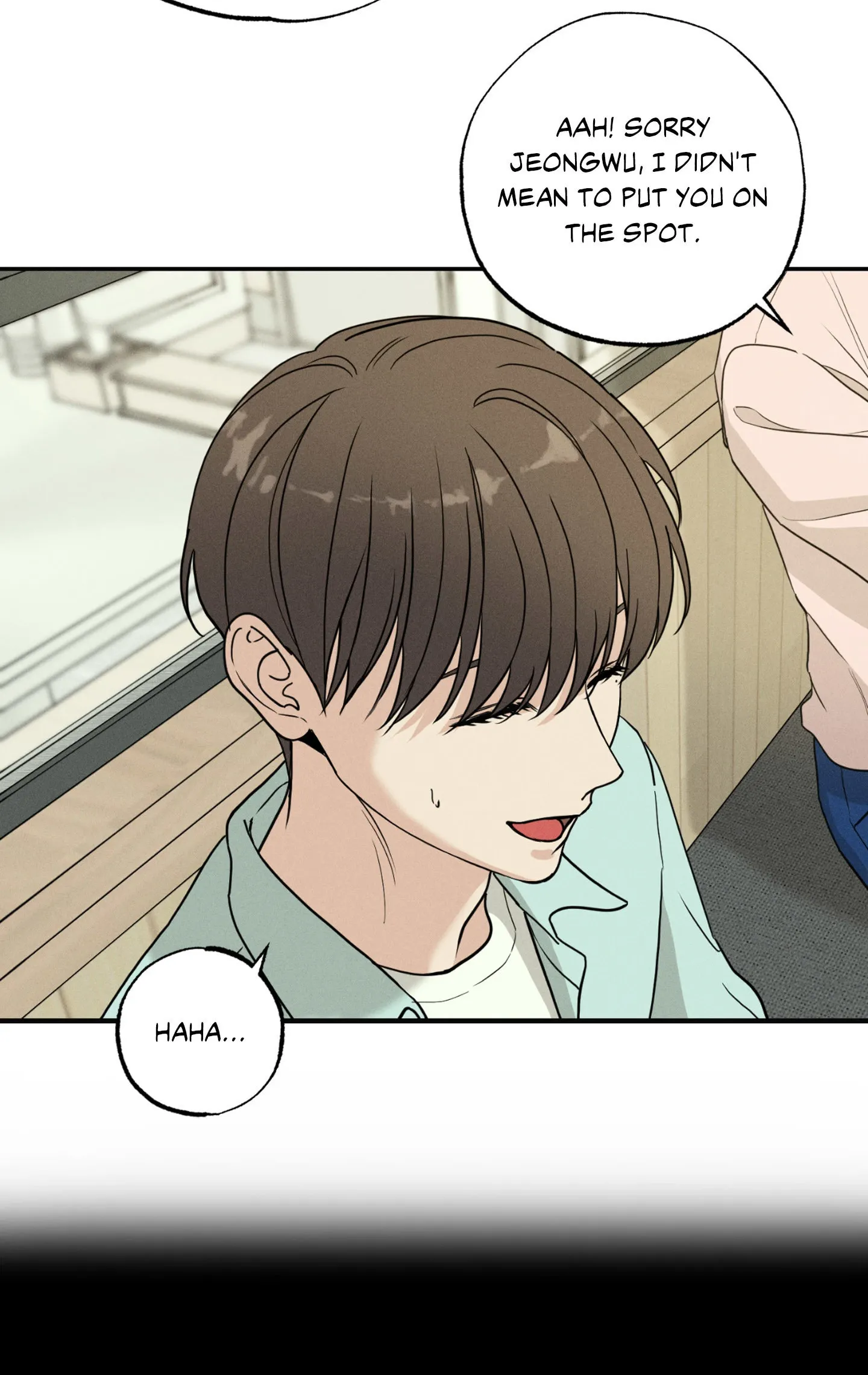 Focusing Chapter 2 - Page 25