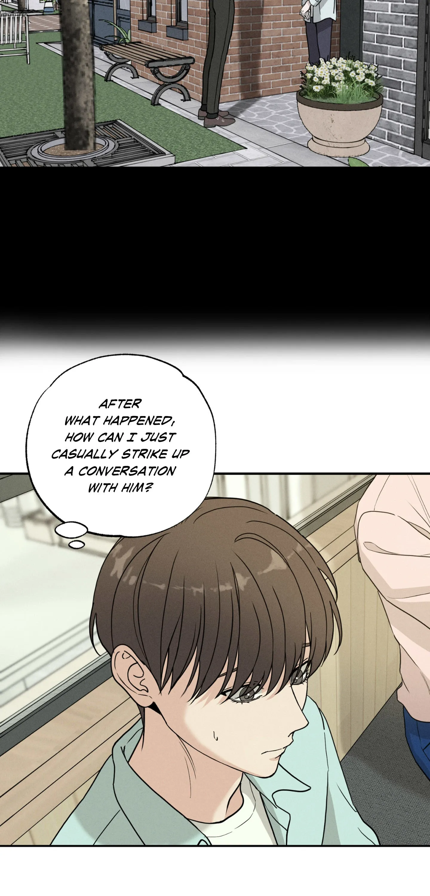 Focusing Chapter 2 - Page 27