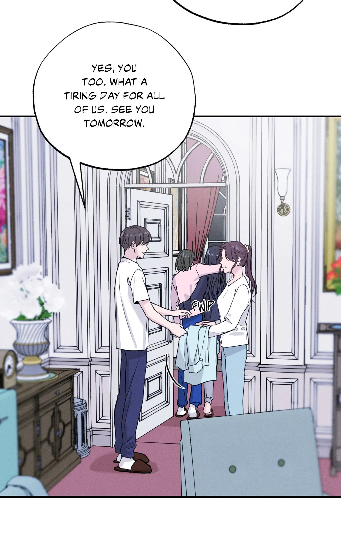 Focusing Chapter 2 - Page 31