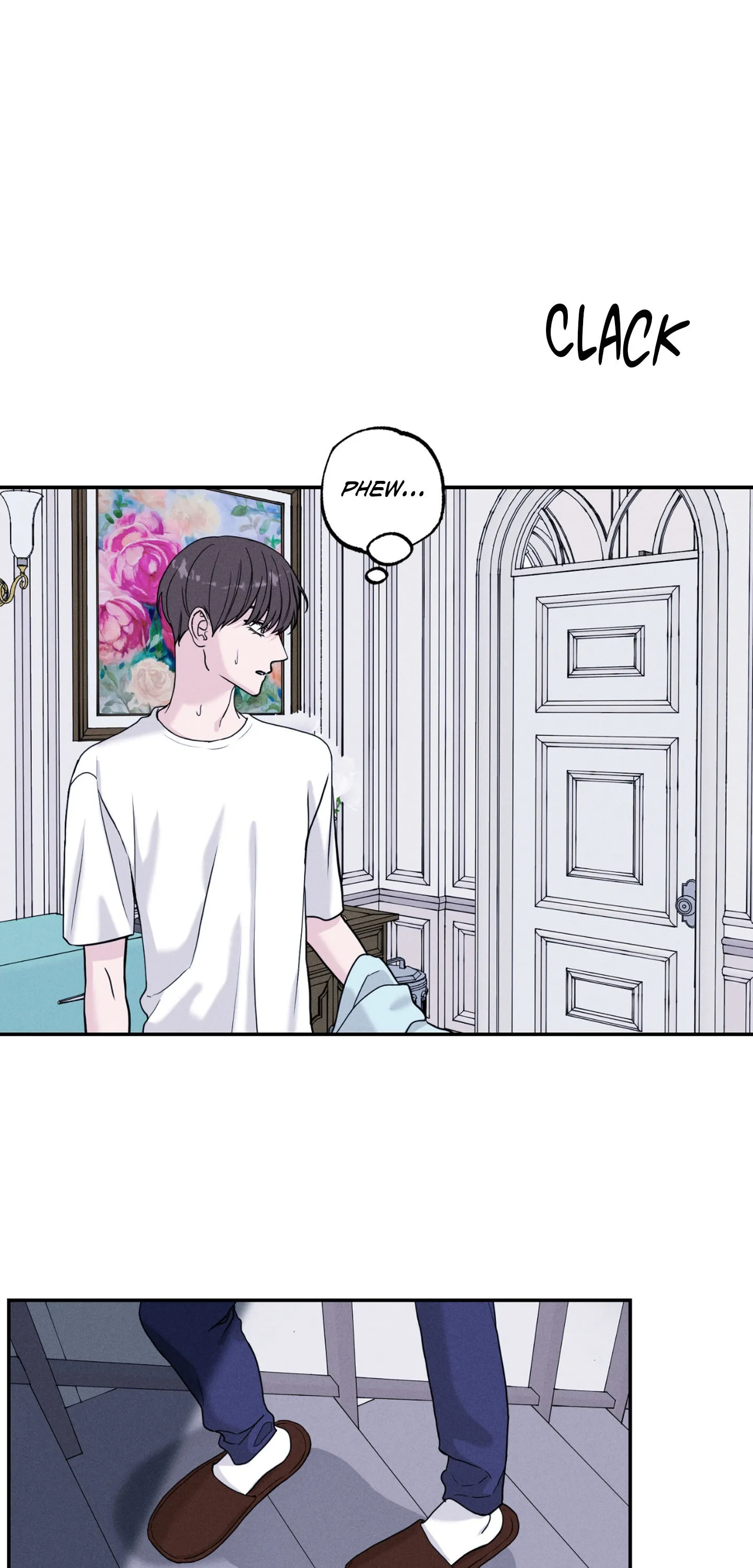 Focusing Chapter 2 - Page 32