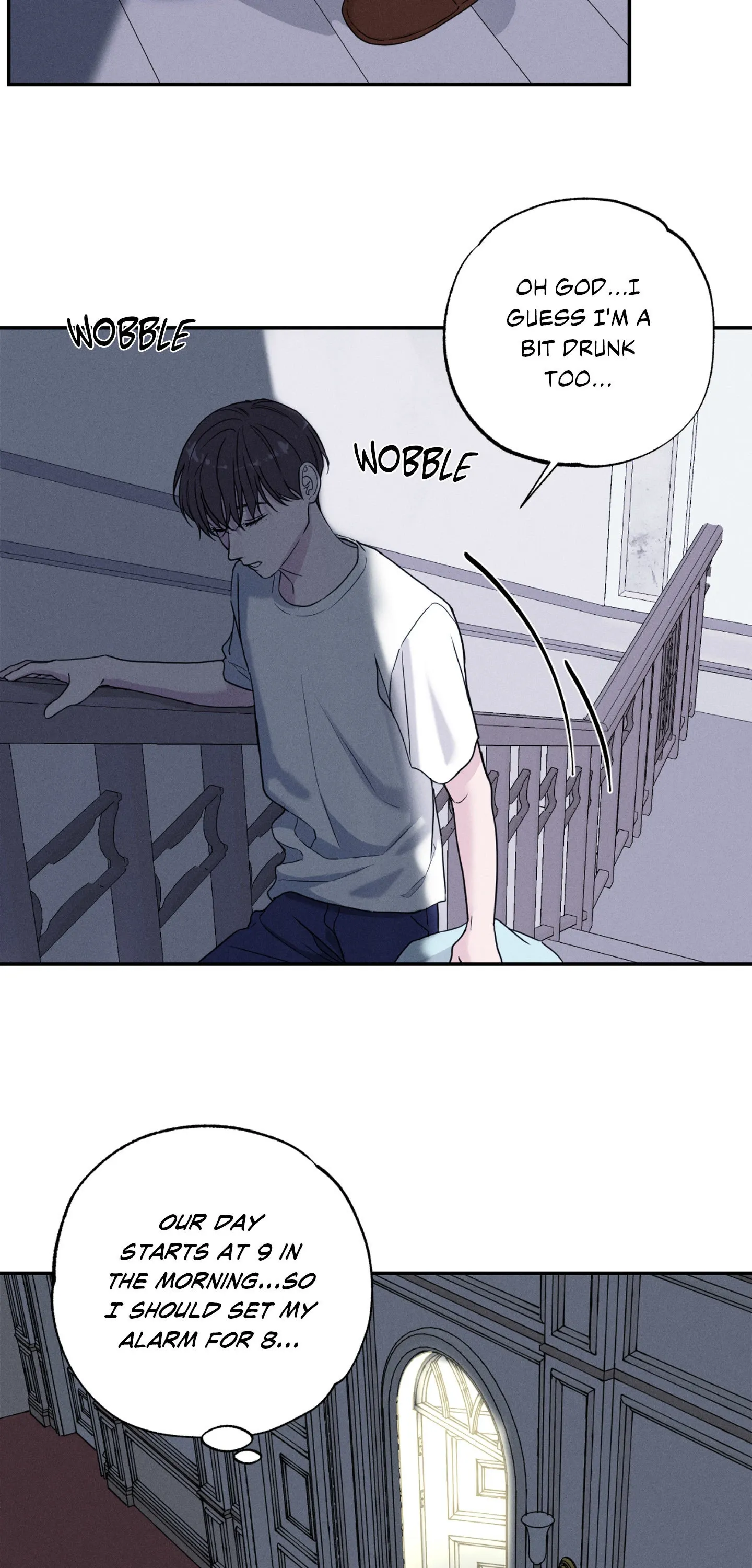 Focusing Chapter 2 - Page 33