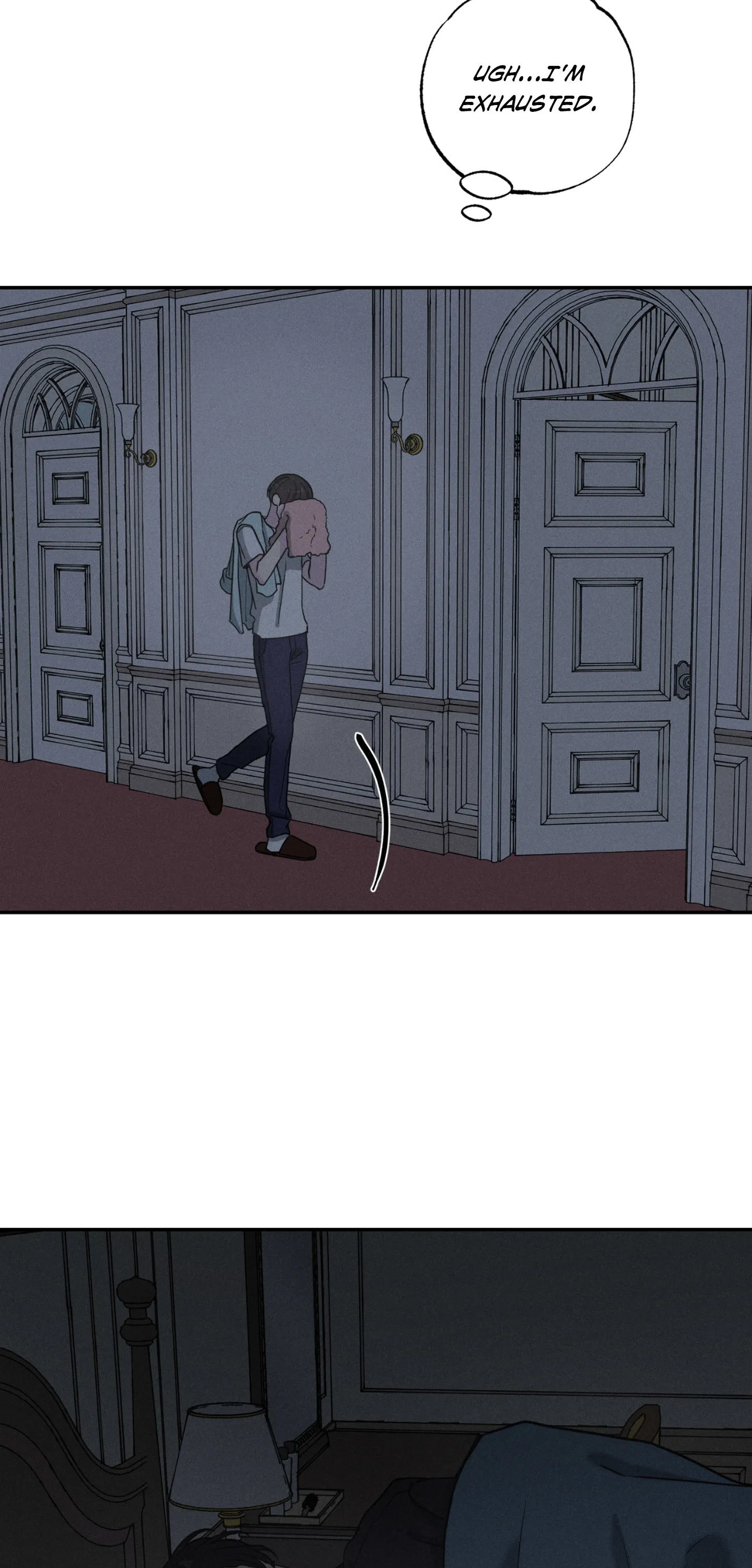Focusing Chapter 2 - Page 35