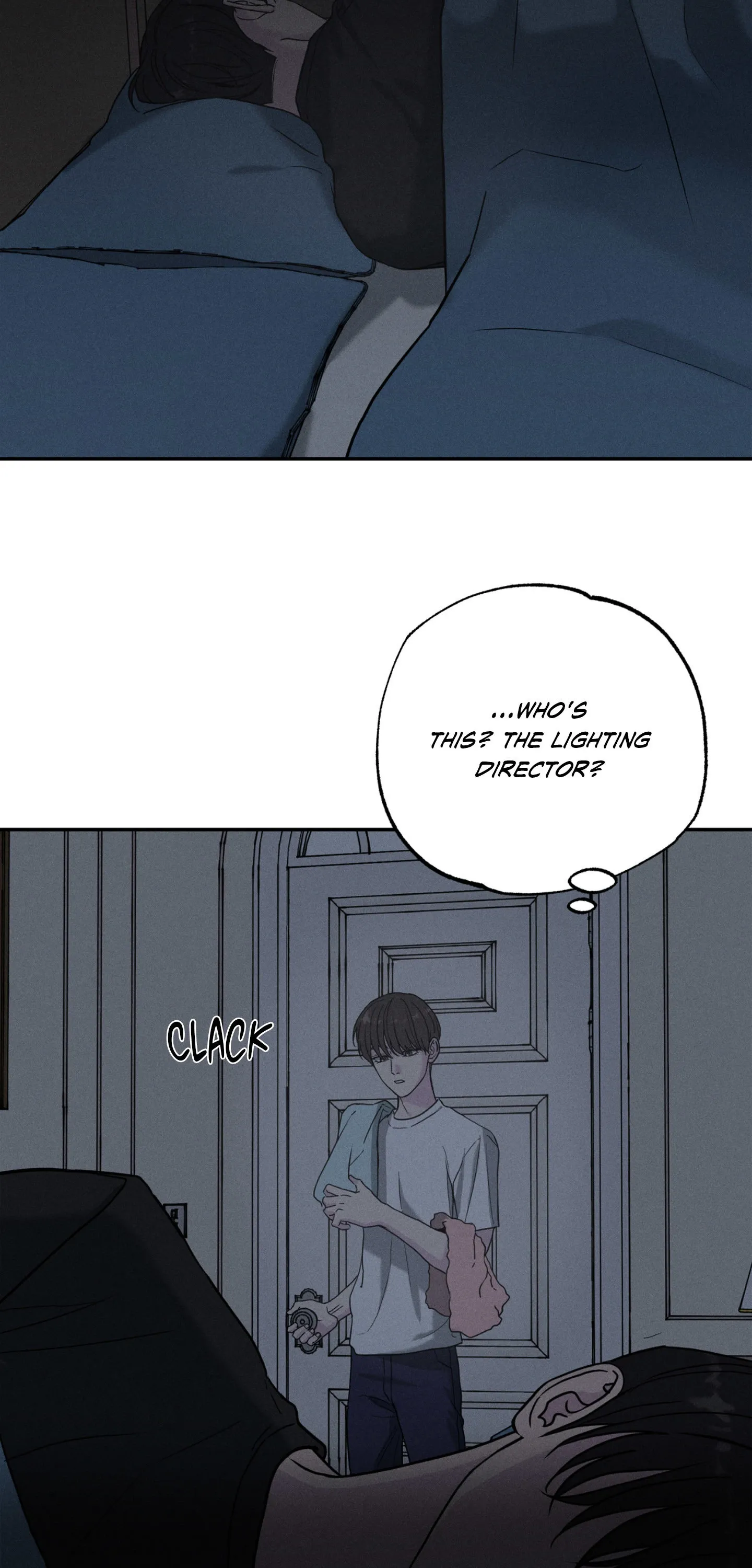 Focusing Chapter 2 - Page 36
