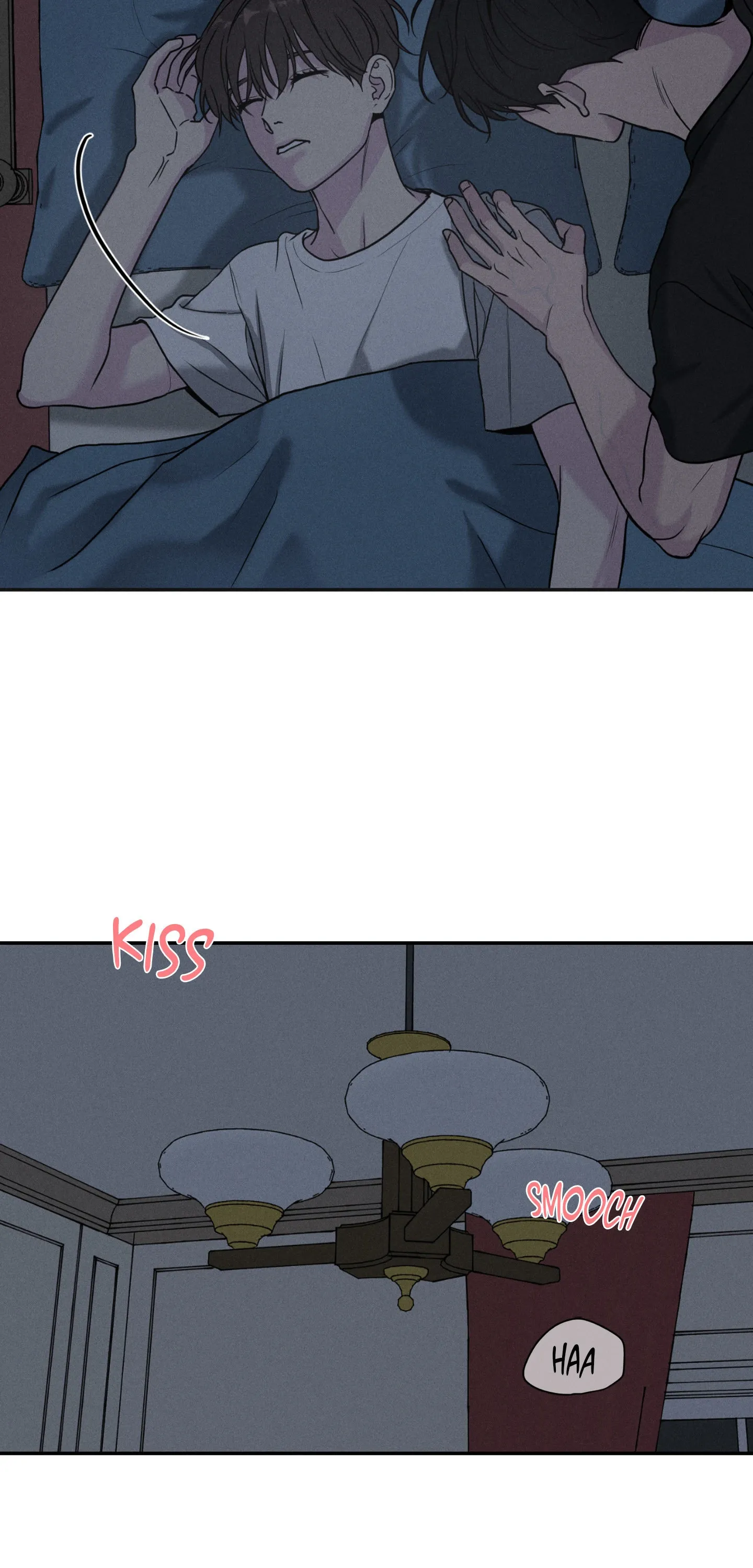 Focusing Chapter 2 - Page 41