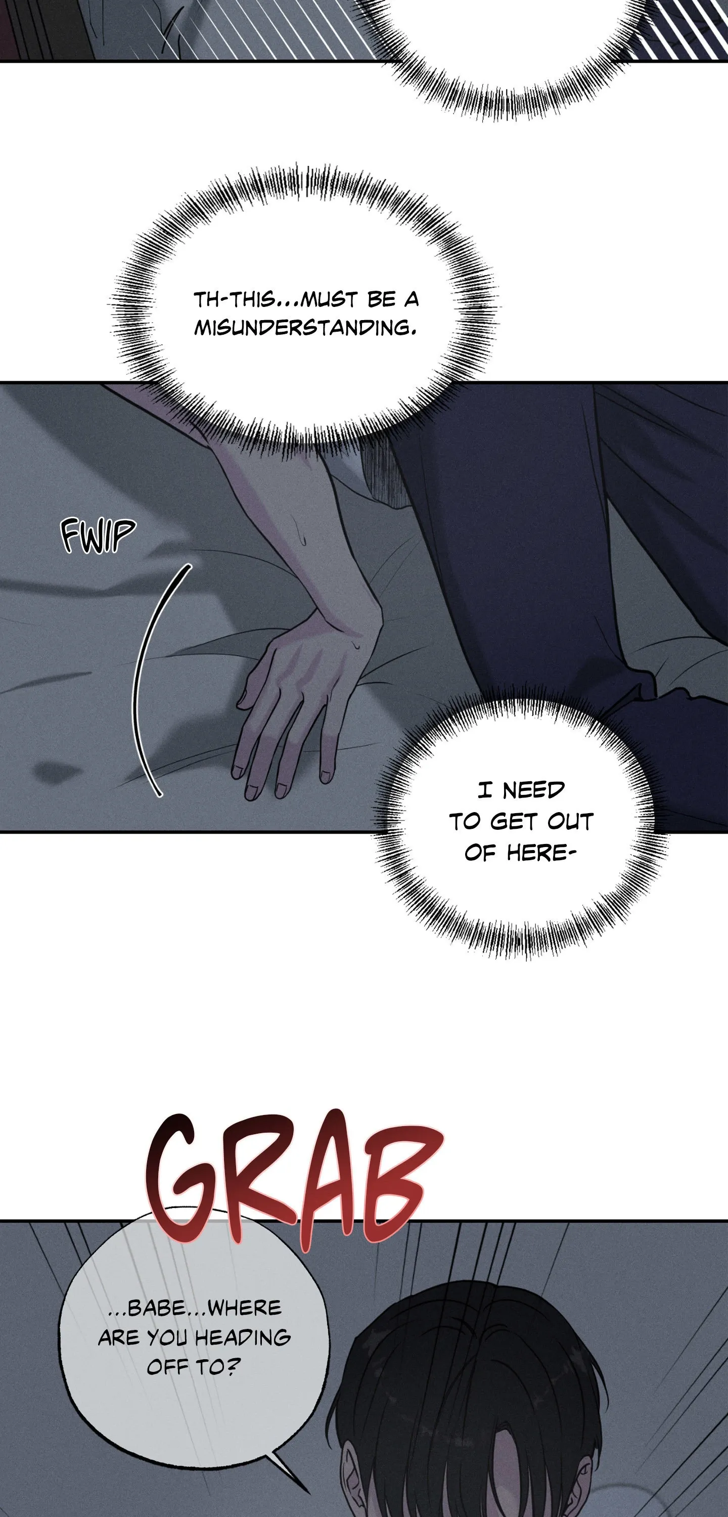 Focusing Chapter 2 - Page 48