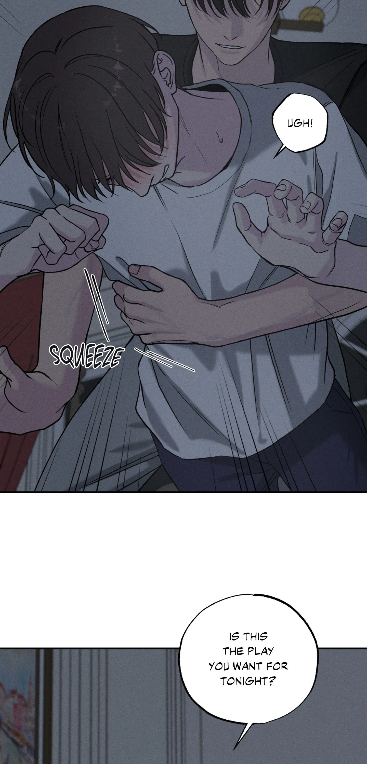 Focusing Chapter 2 - Page 49