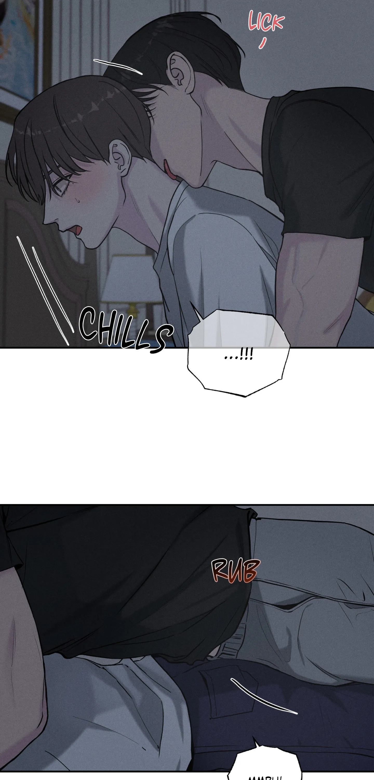 Focusing Chapter 2 - Page 50