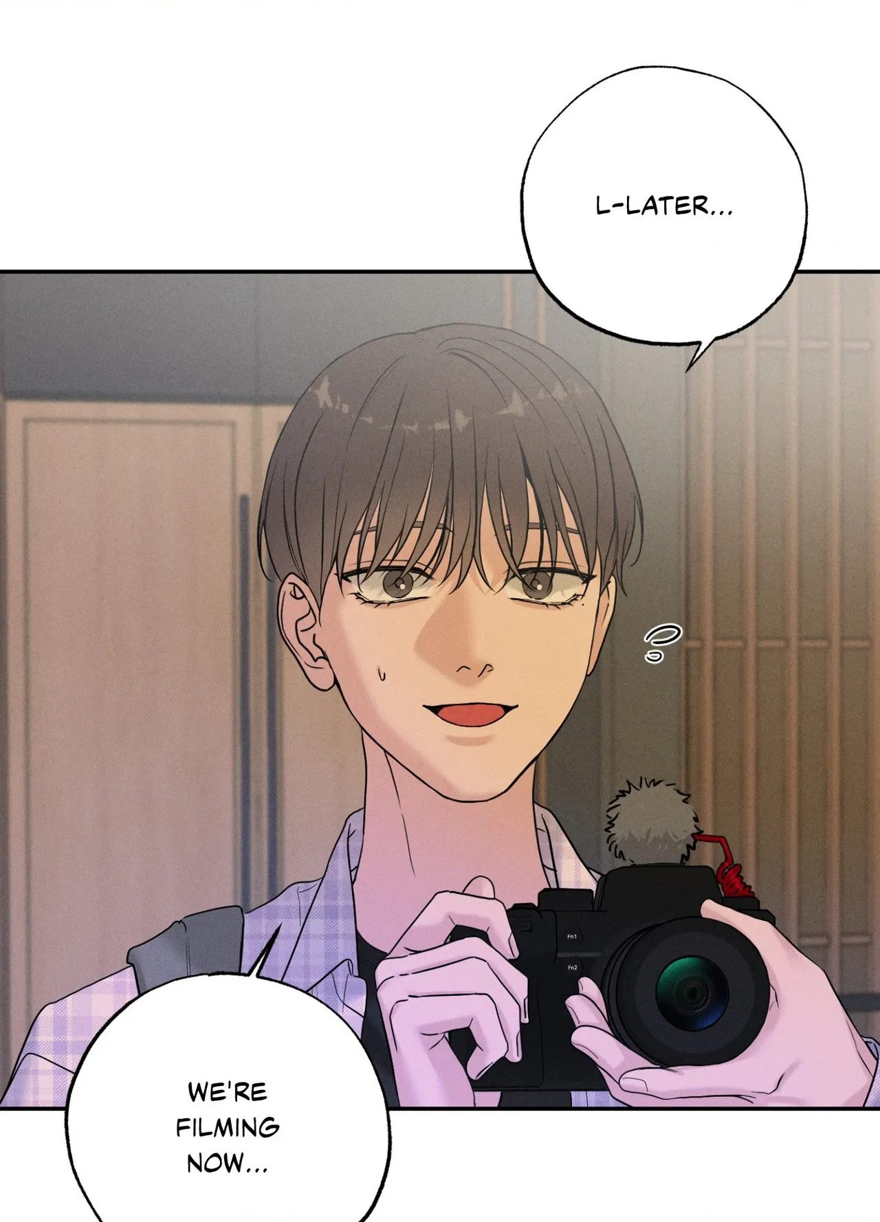 Focusing Chapter 14 - Page 1