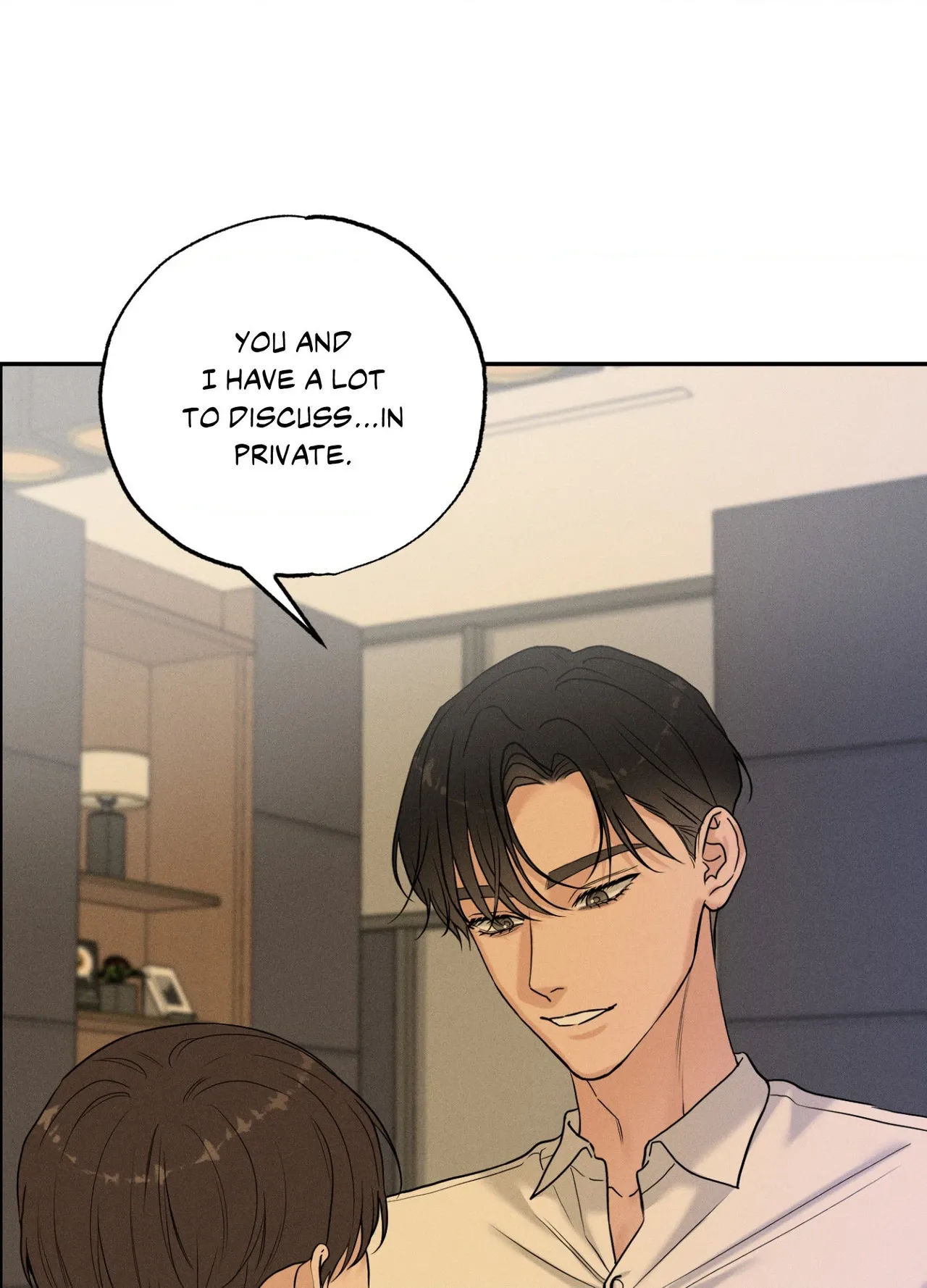 Focusing Chapter 14 - Page 3