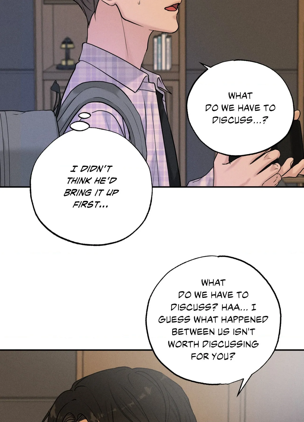 Focusing Chapter 14 - Page 6