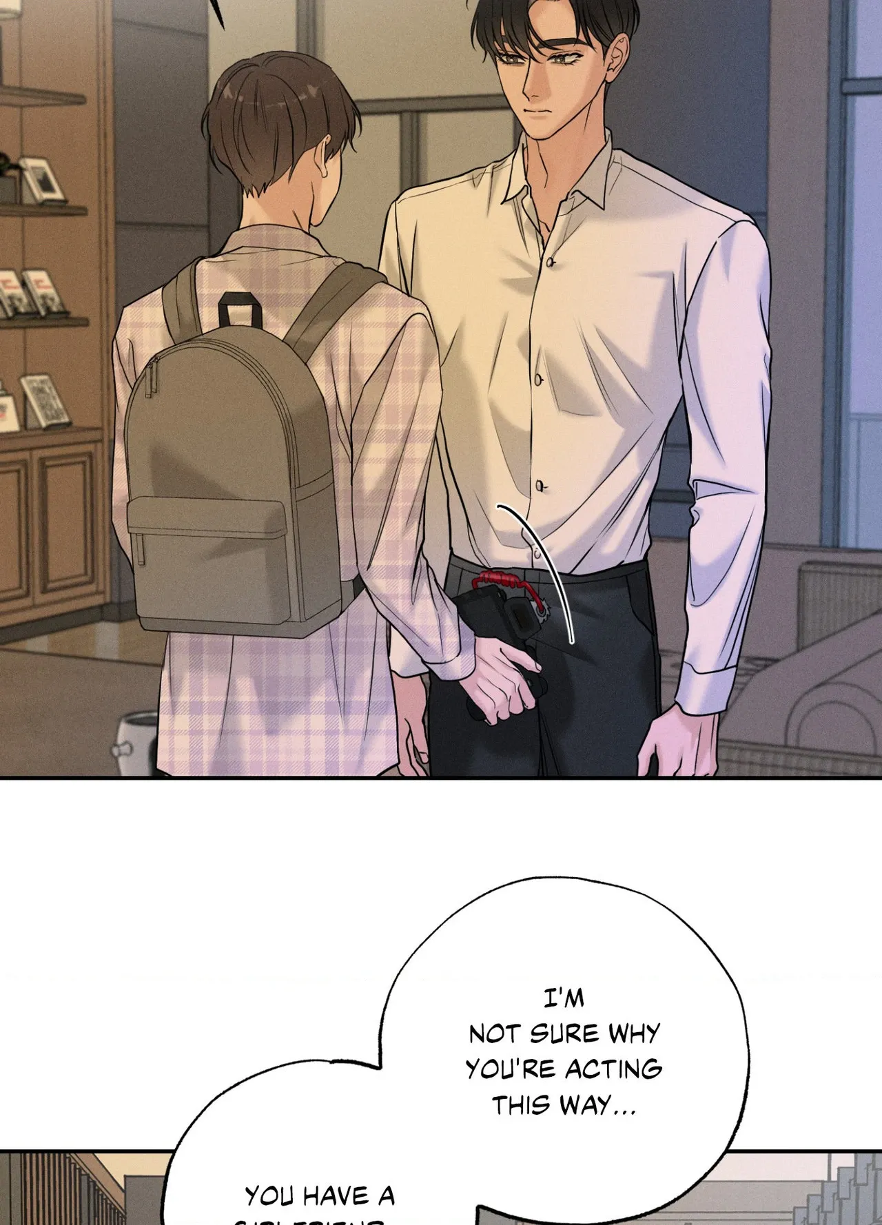 Focusing Chapter 14 - Page 9