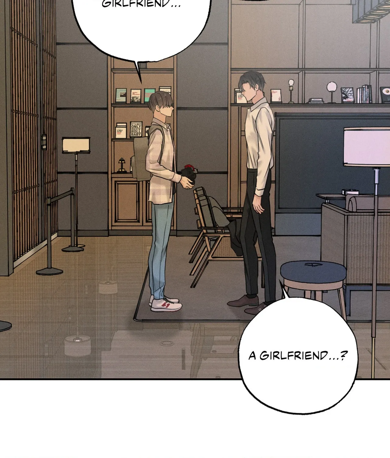 Focusing Chapter 14 - Page 10