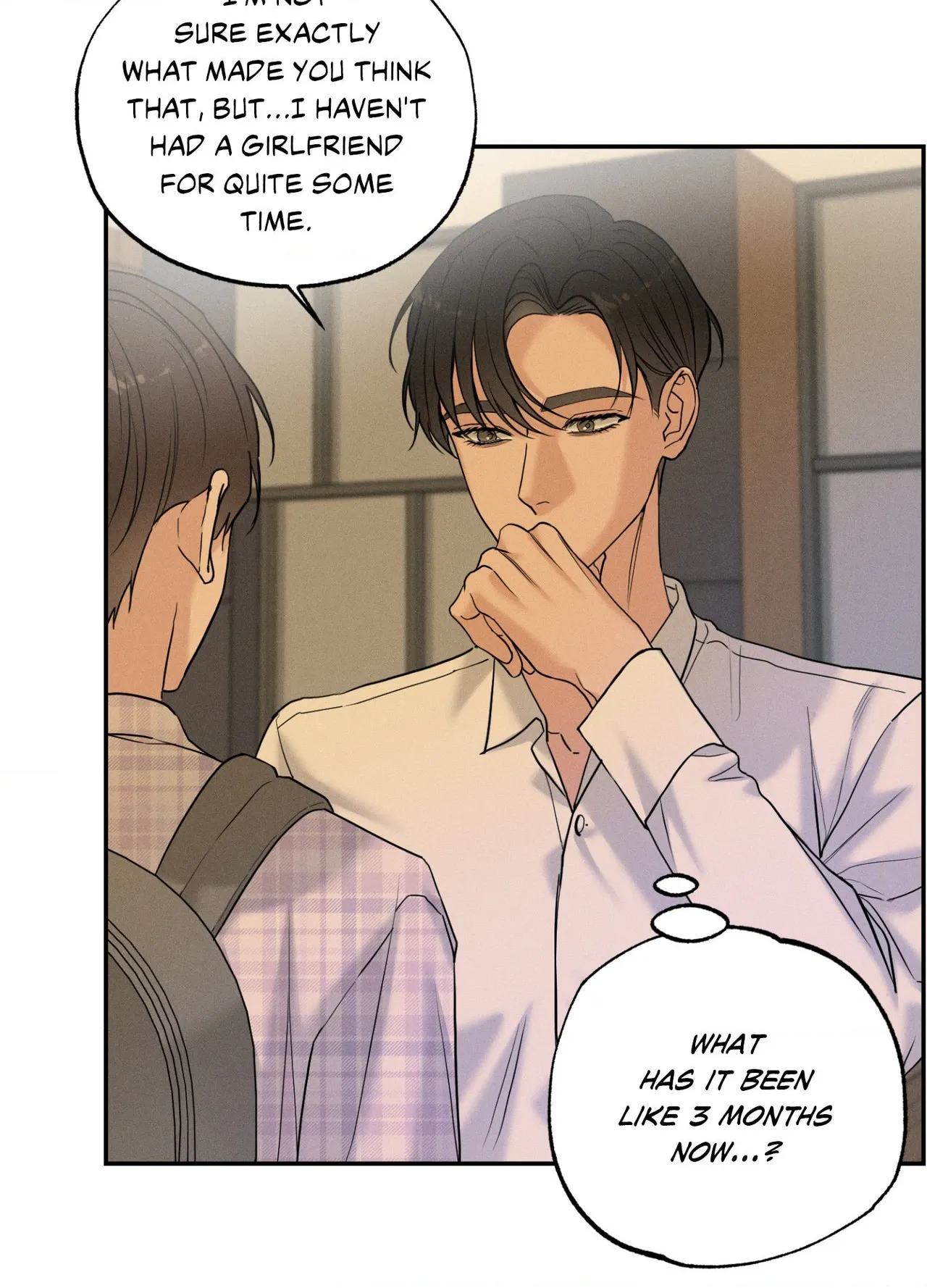 Focusing Chapter 14 - Page 12