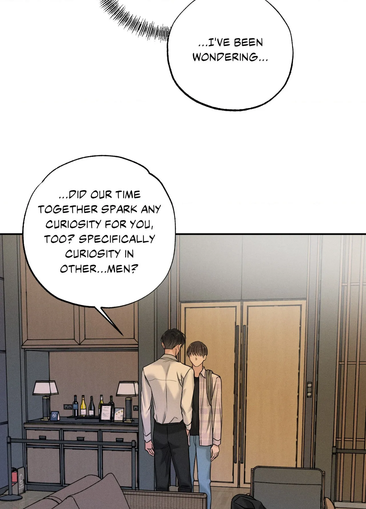 Focusing Chapter 14 - Page 15