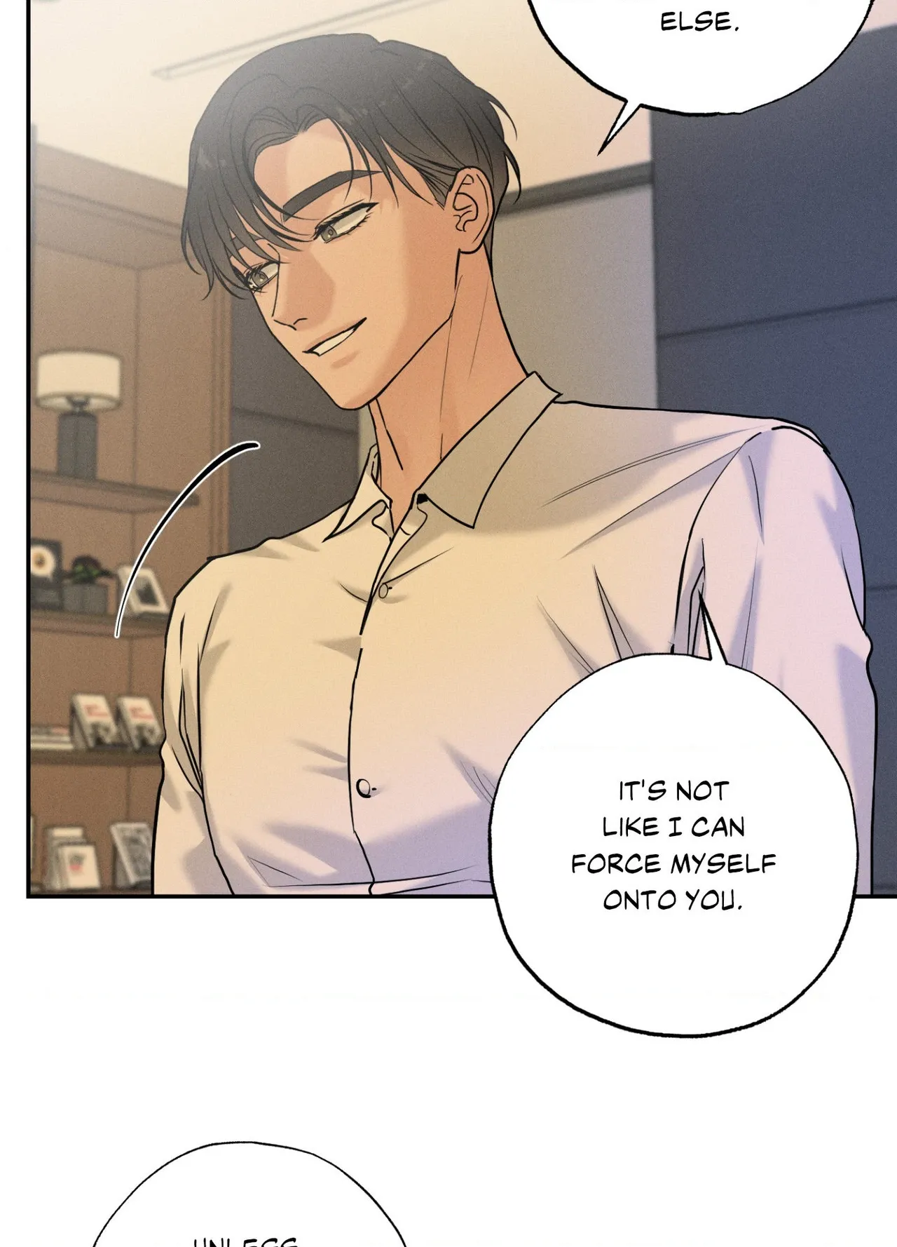 Focusing Chapter 14 - Page 25