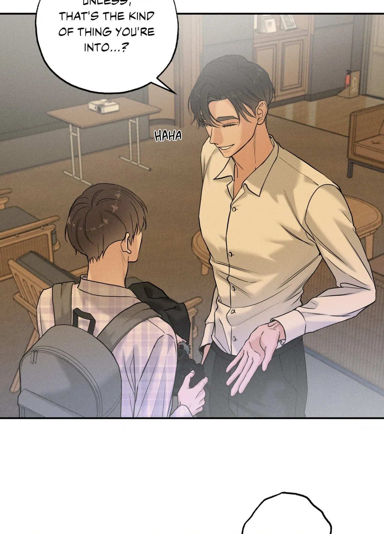 Focusing Chapter 14 - Page 26