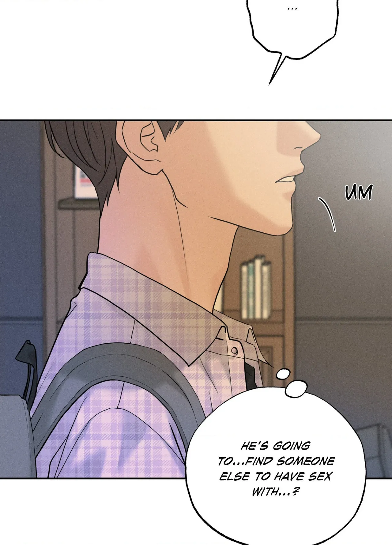Focusing Chapter 14 - Page 27