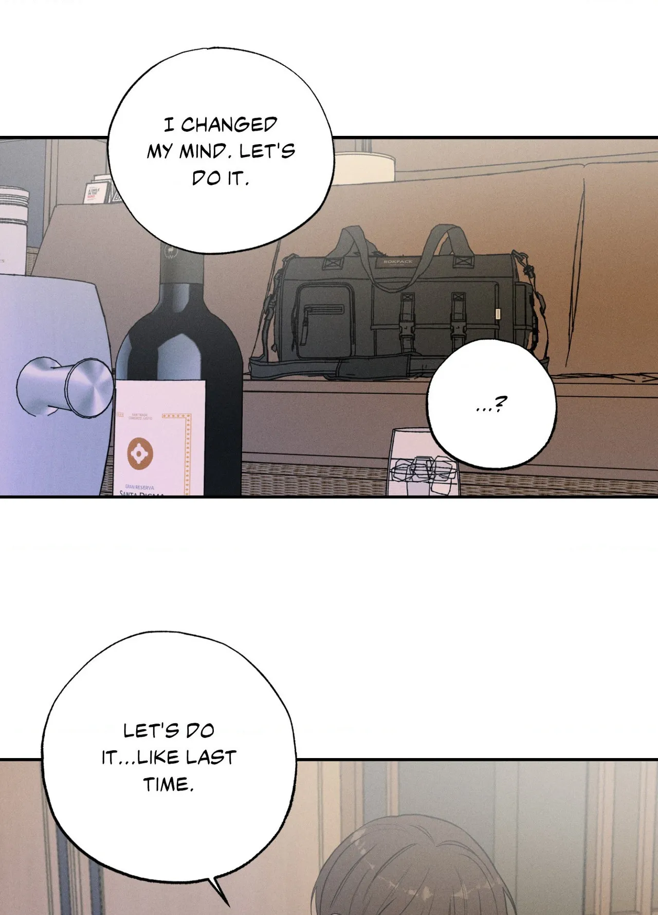Focusing Chapter 14 - Page 30