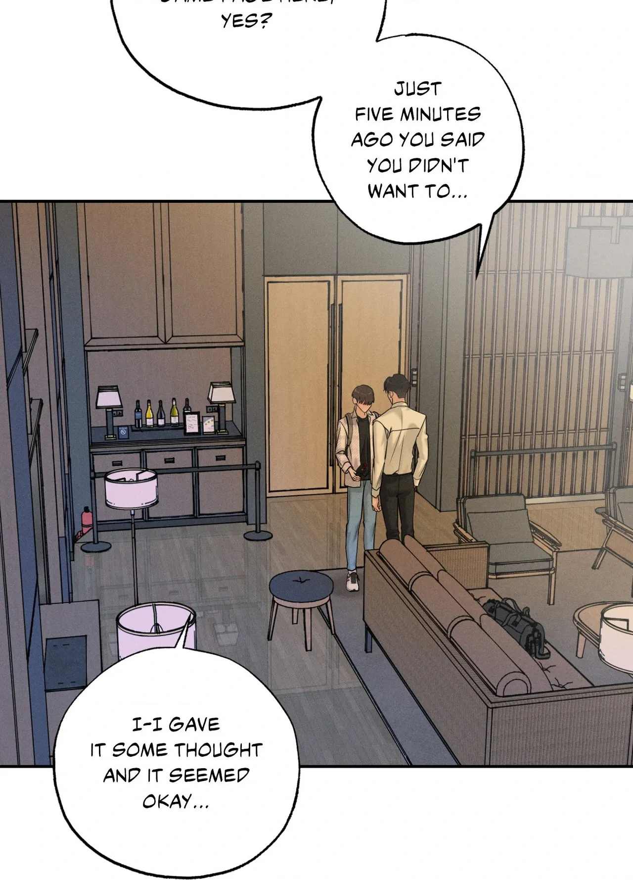 Focusing Chapter 14 - Page 33