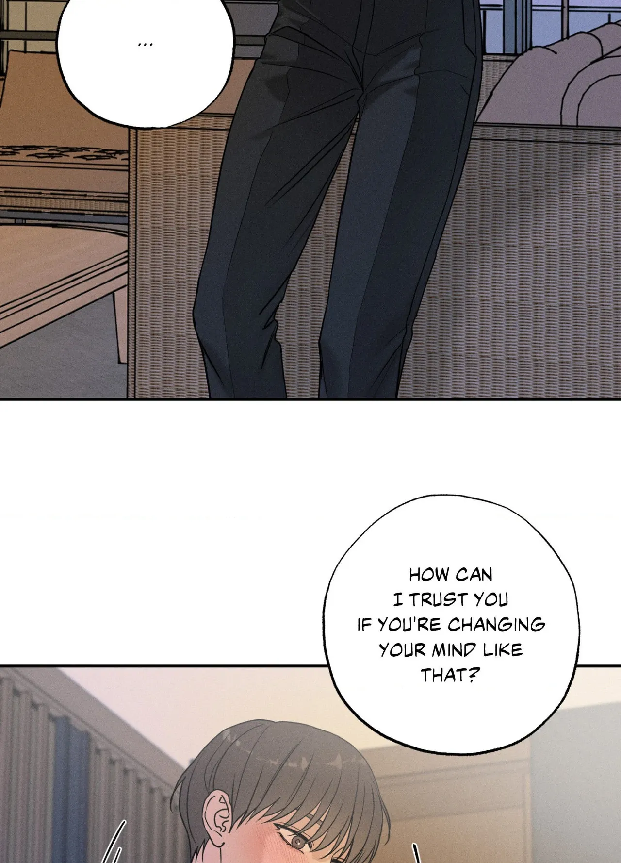 Focusing Chapter 14 - Page 35