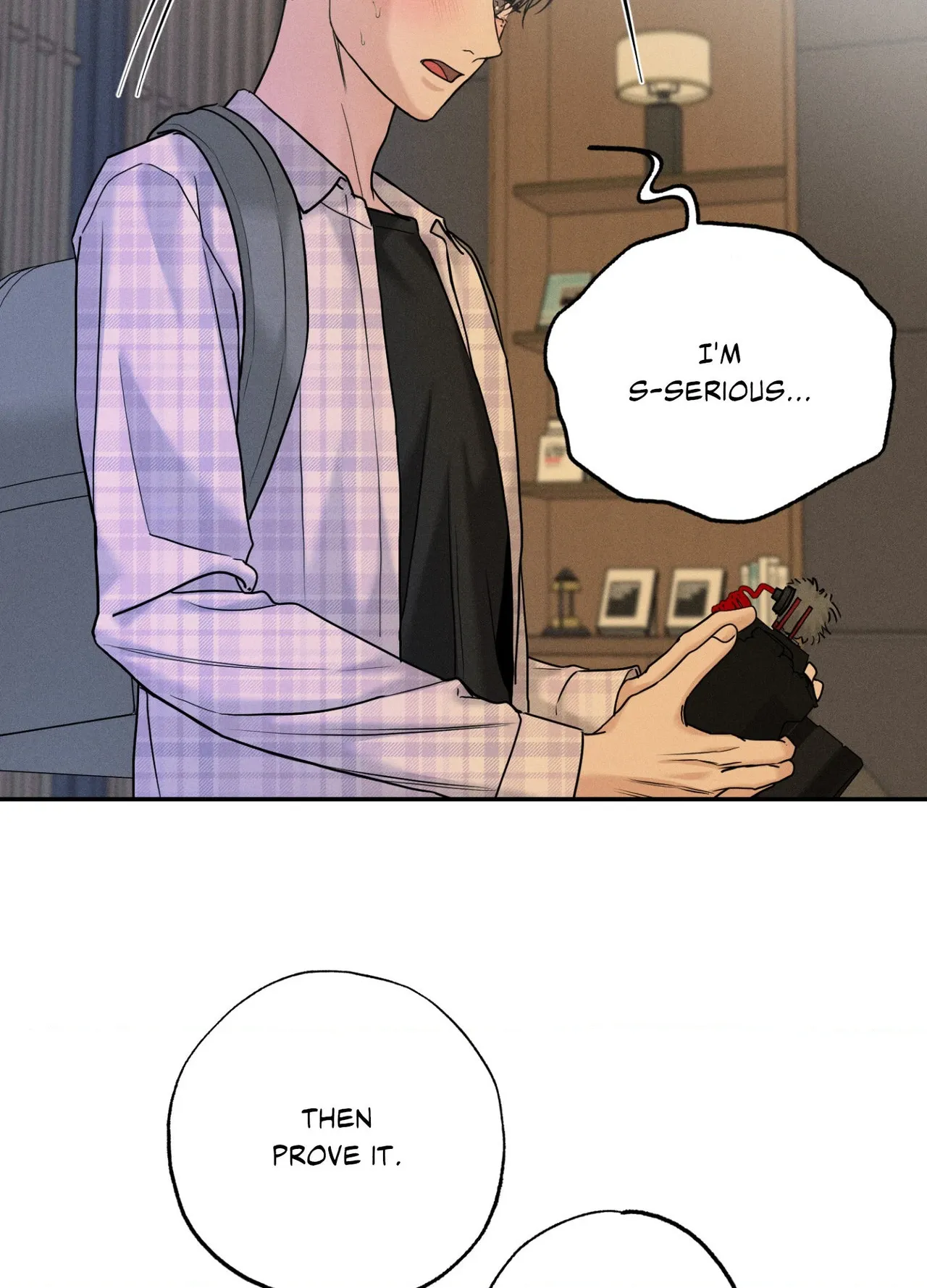 Focusing Chapter 14 - Page 36
