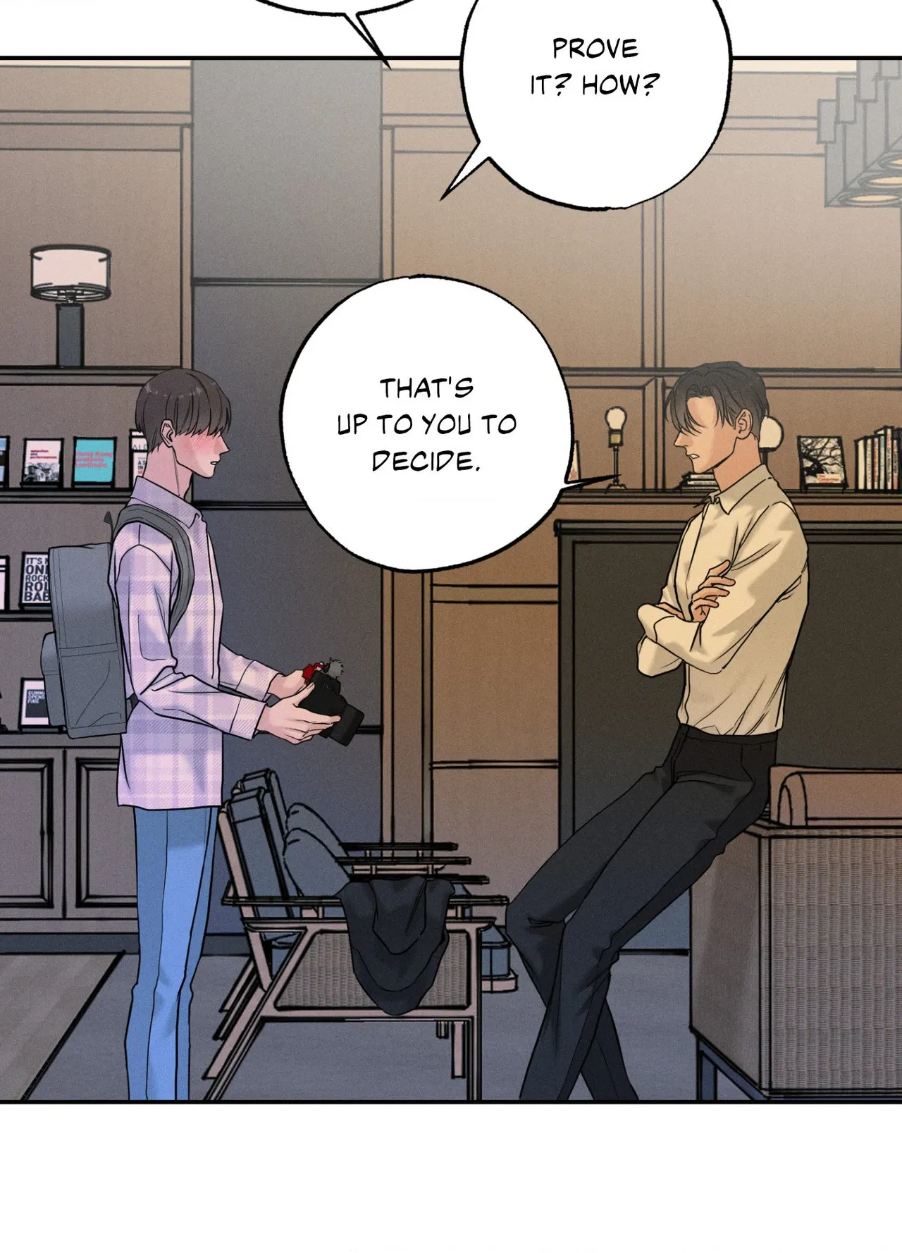 Focusing Chapter 14 - Page 37