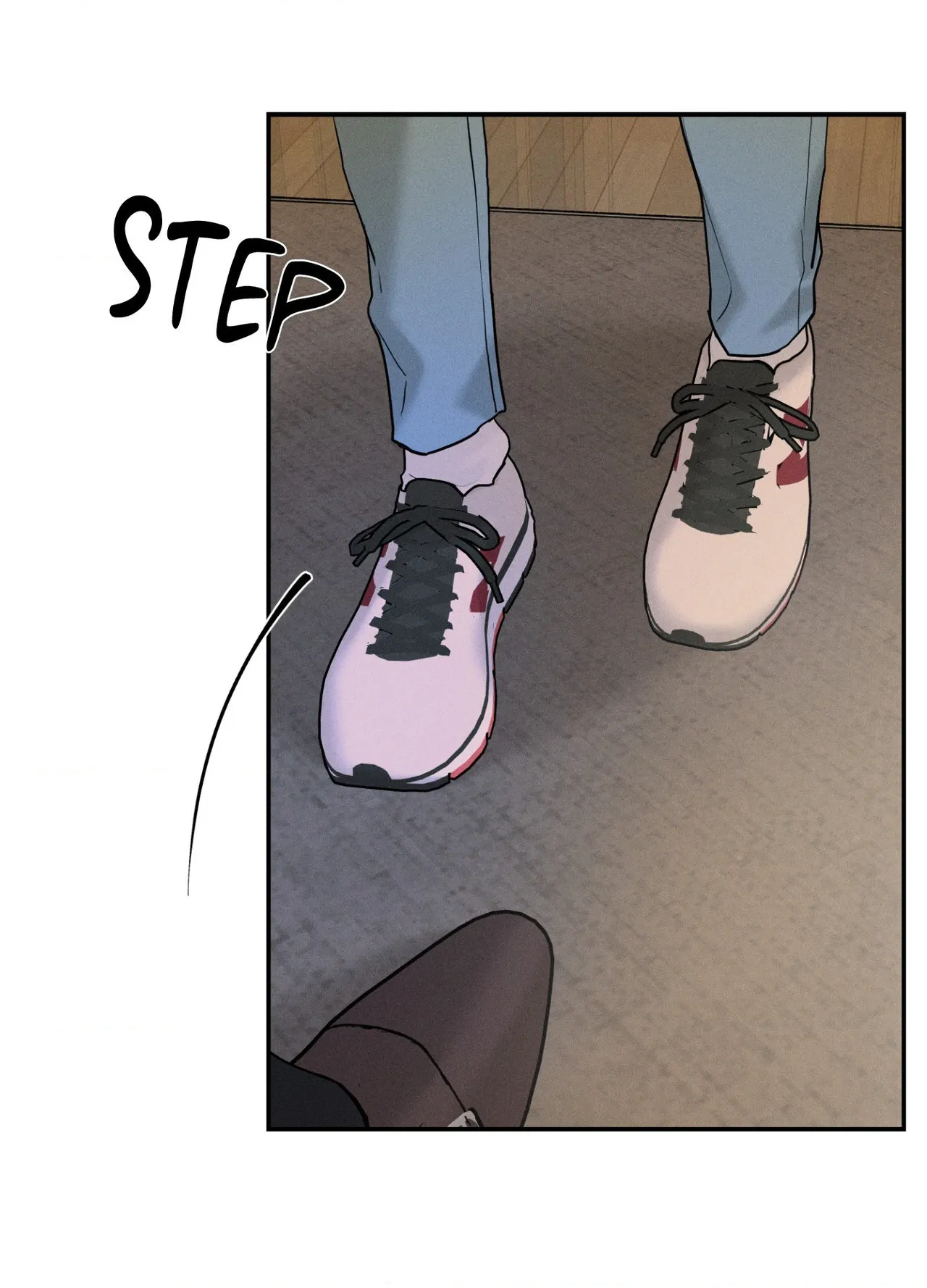 Focusing Chapter 14 - Page 40