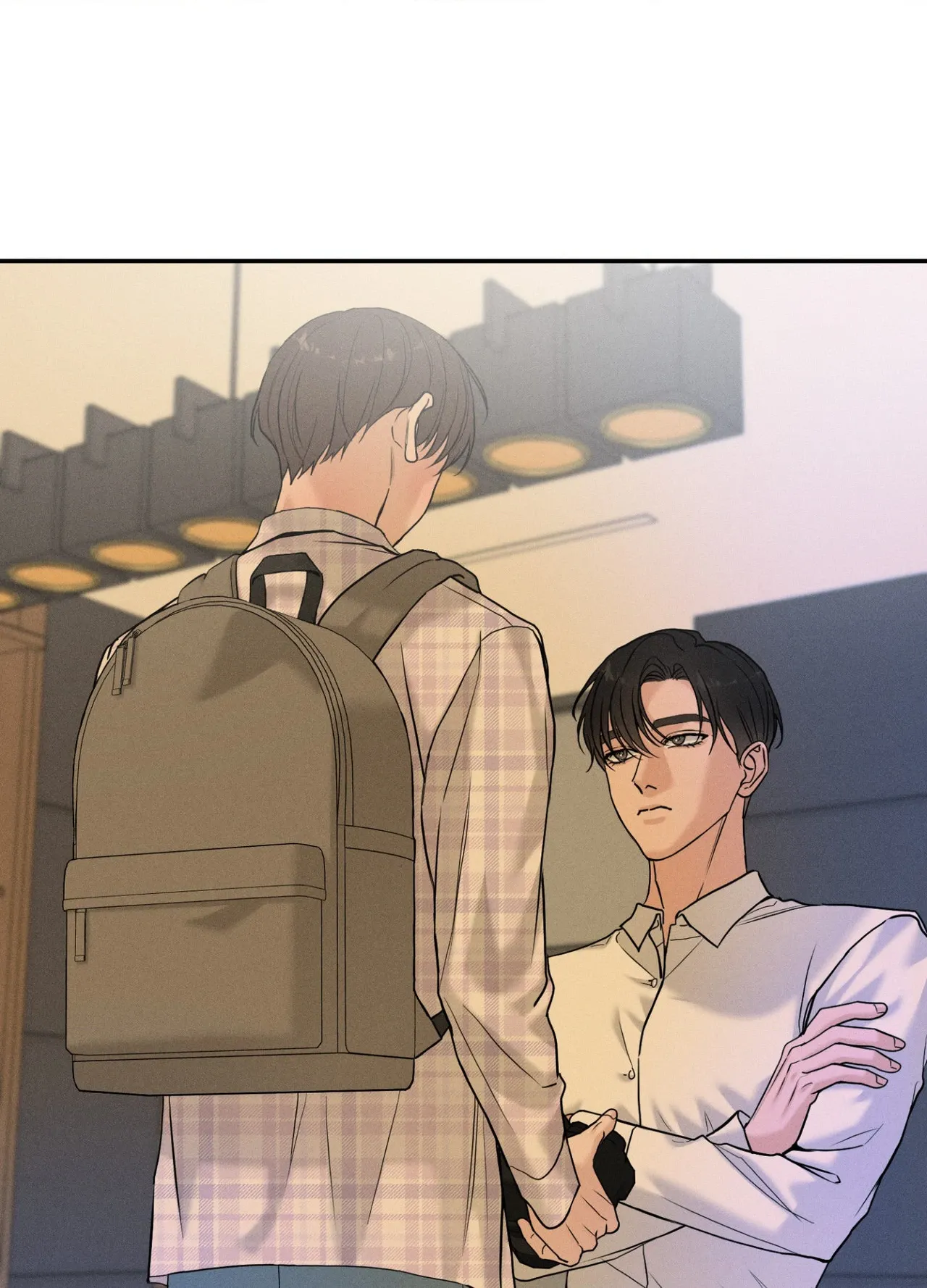 Focusing Chapter 14 - Page 41