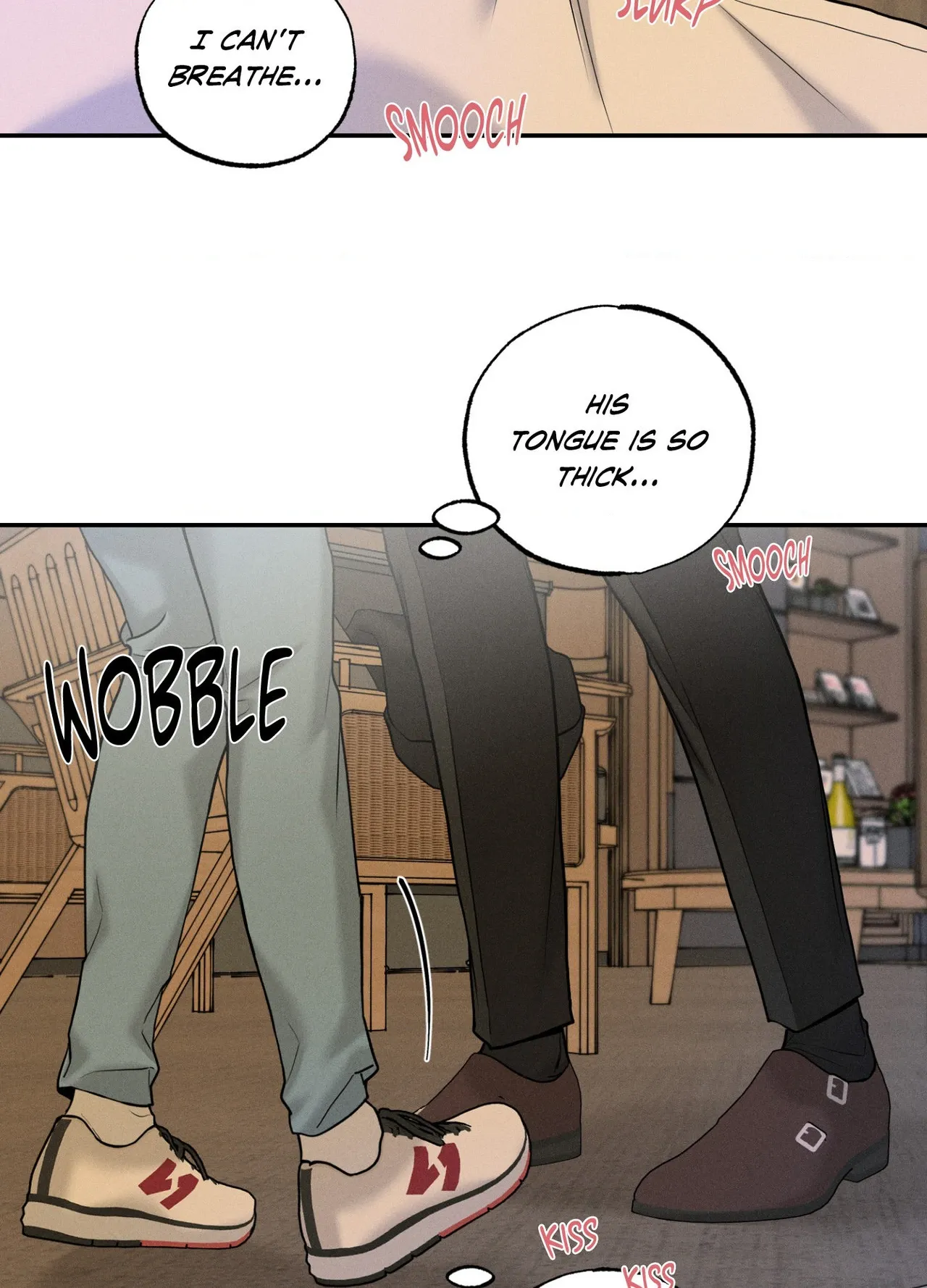 Focusing Chapter 14 - Page 54