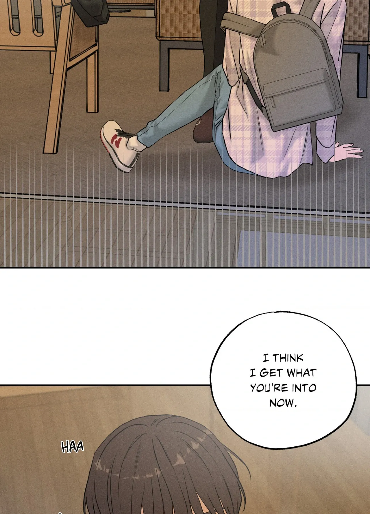 Focusing Chapter 14 - Page 56
