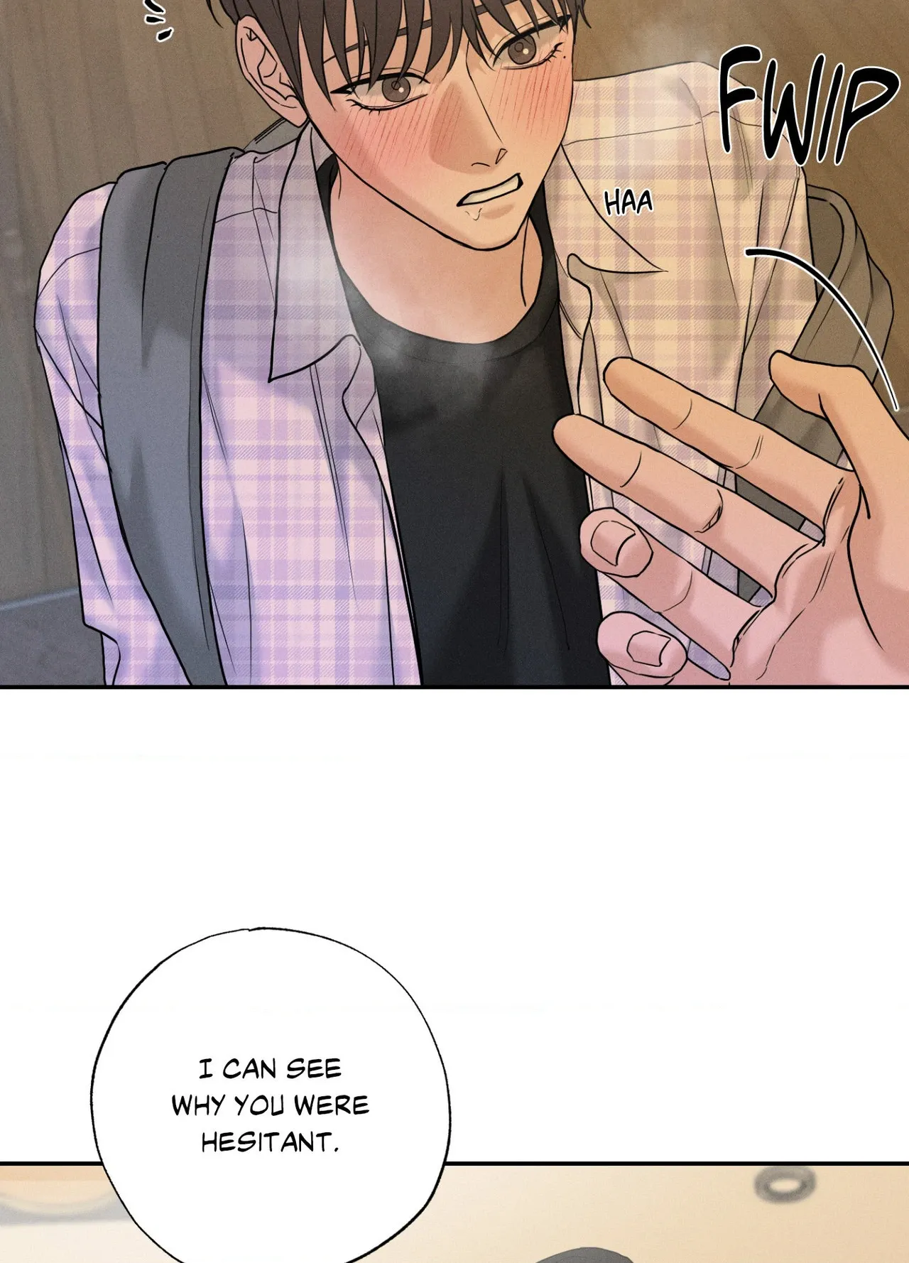 Focusing Chapter 14 - Page 57