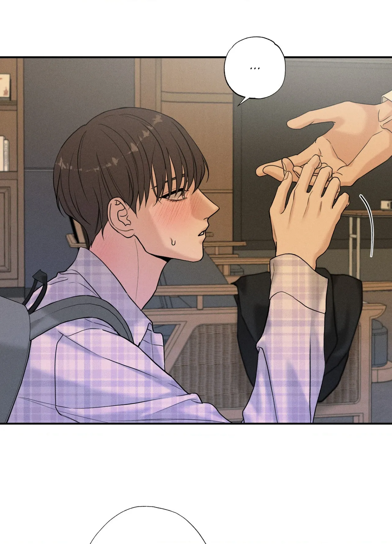 Focusing Chapter 14 - Page 60