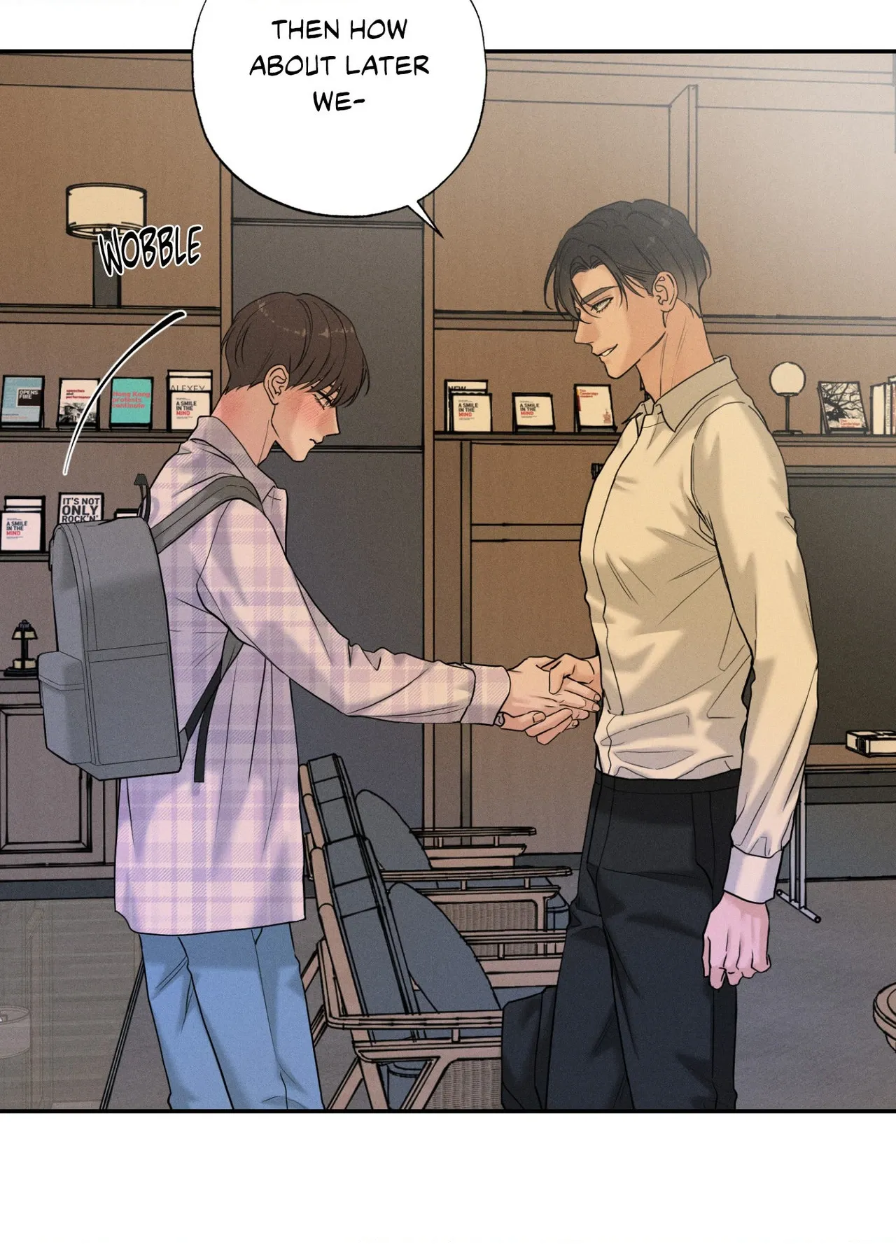 Focusing Chapter 14 - Page 61