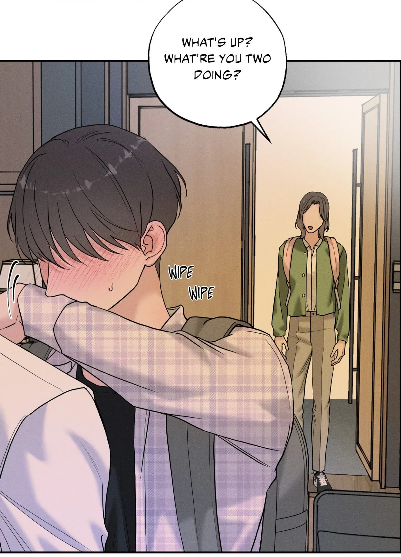 Focusing Chapter 14 - Page 63