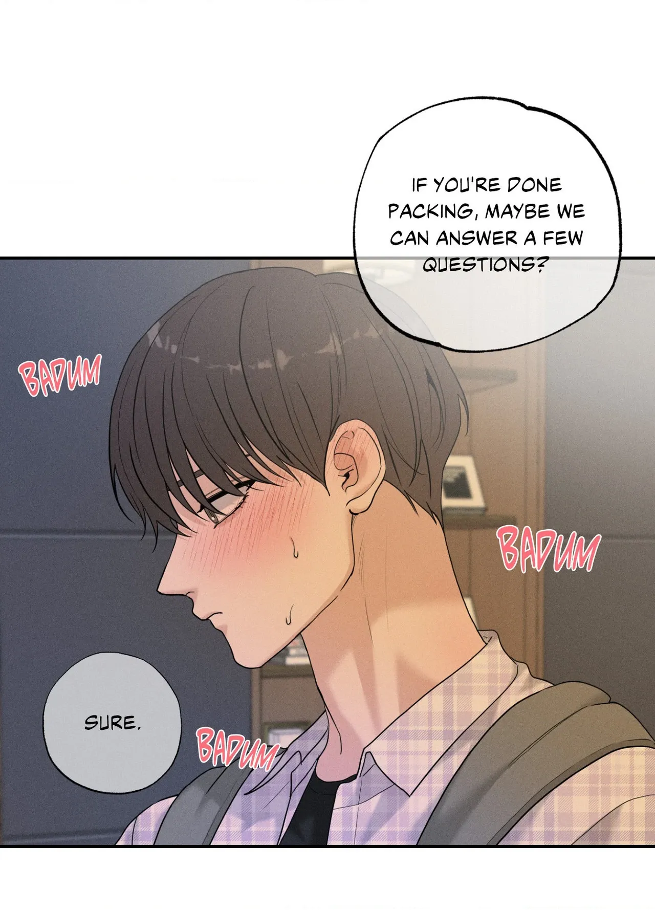 Focusing Chapter 14 - Page 64