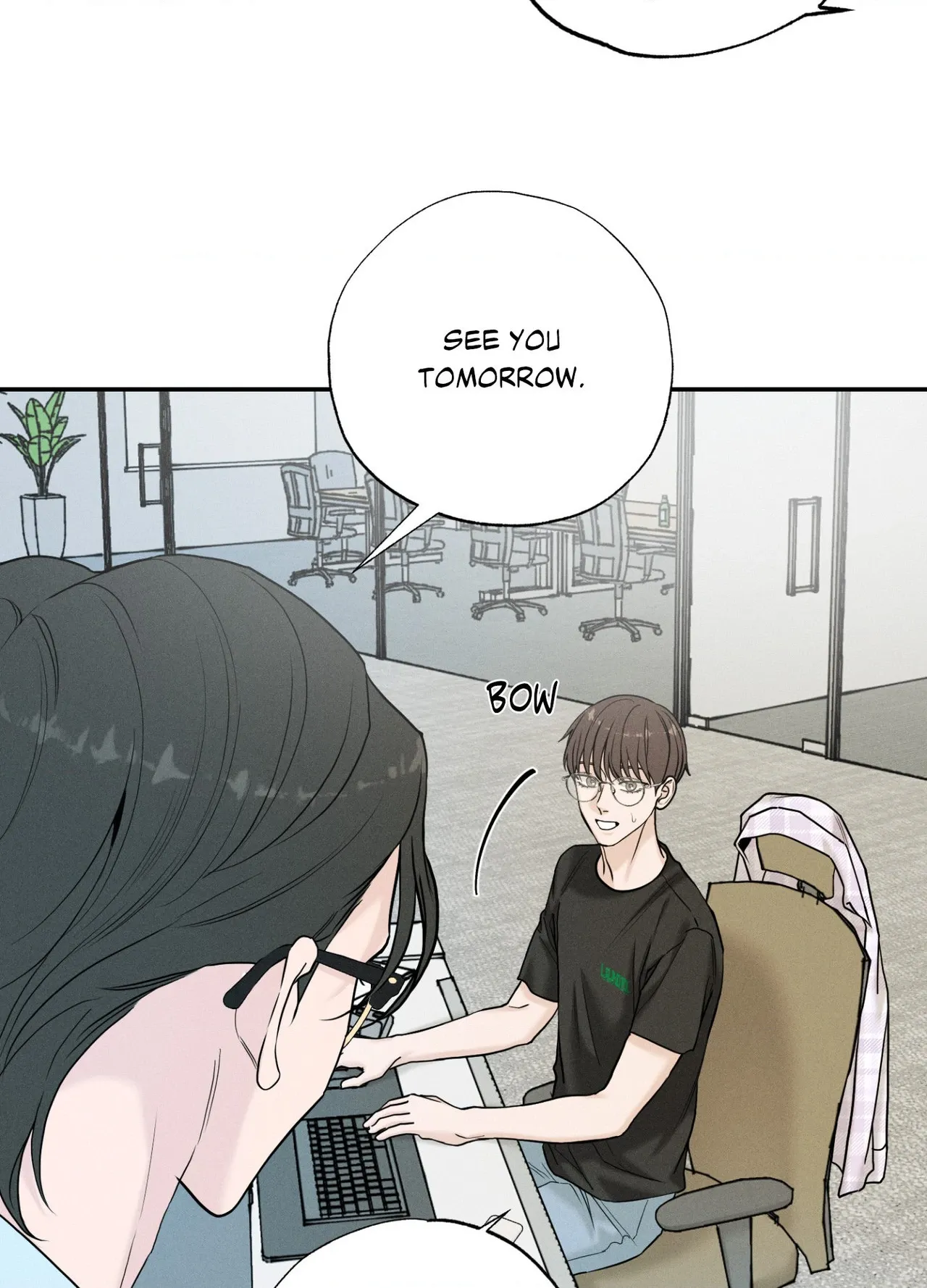 Focusing Chapter 14 - Page 68