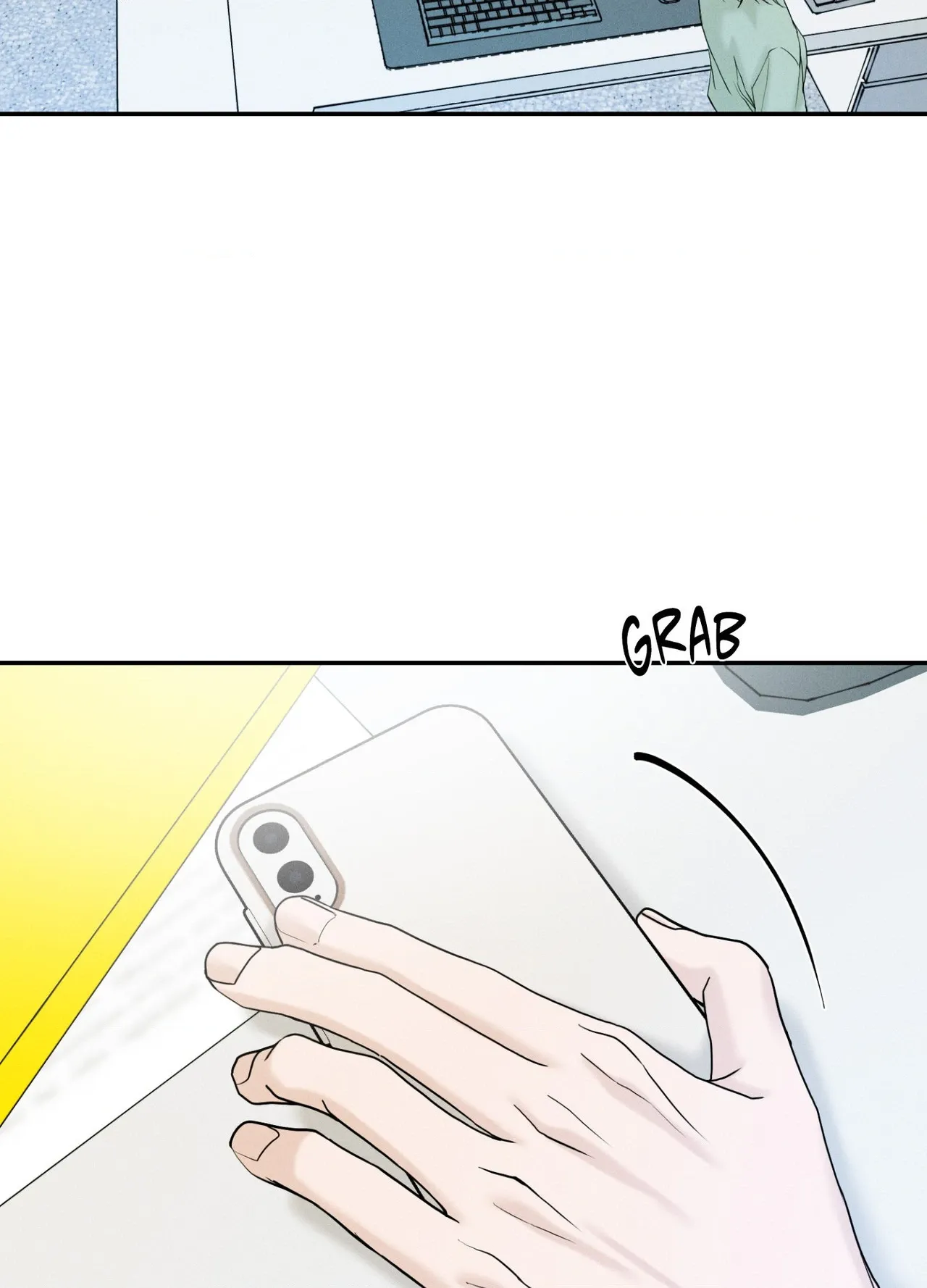 Focusing Chapter 14 - Page 70