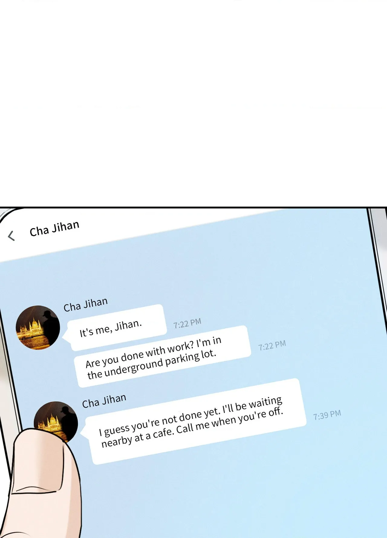 Focusing Chapter 14 - Page 72