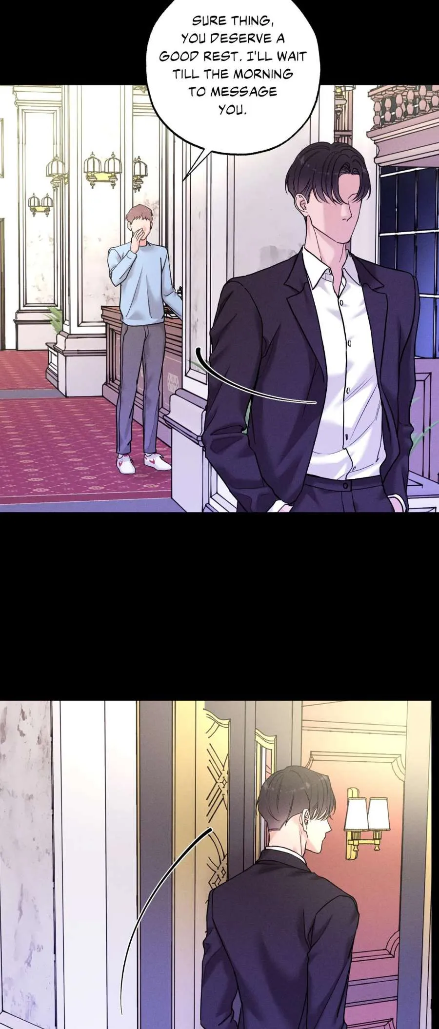 Focusing Chapter 22 - Page 3