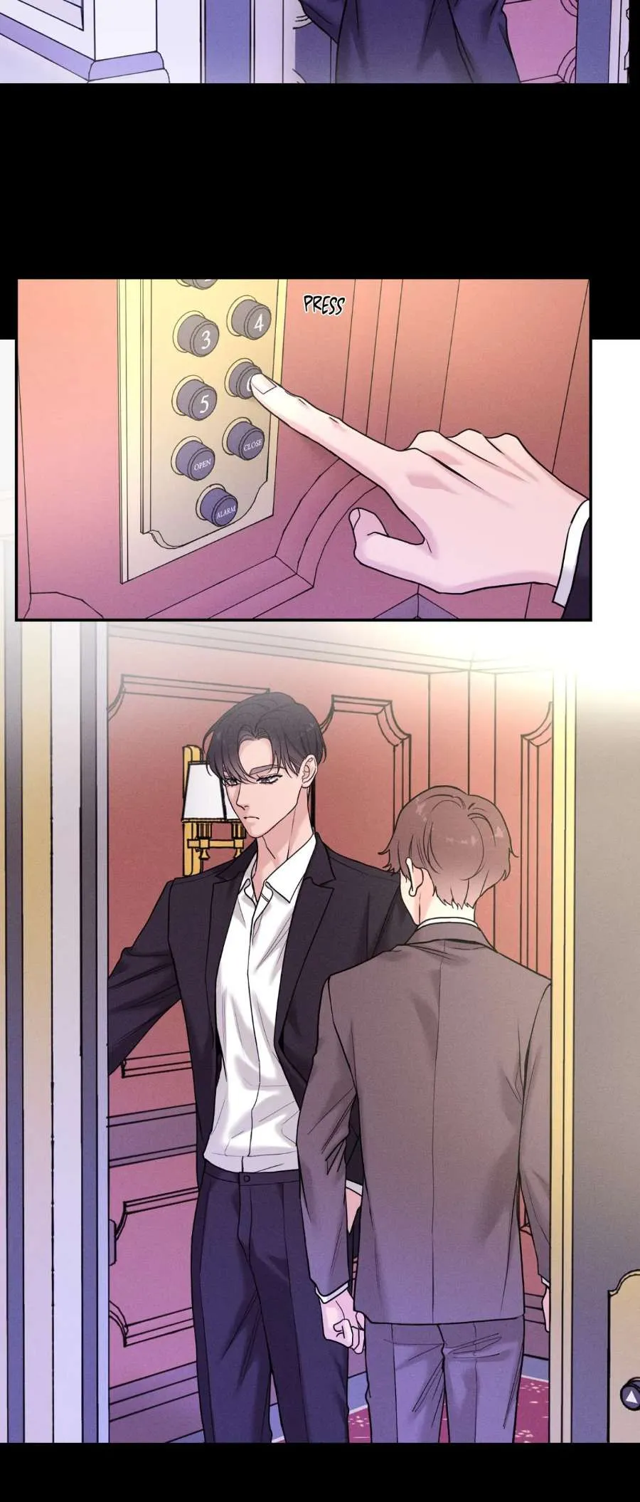Focusing Chapter 22 - Page 4