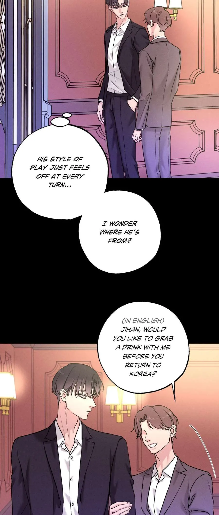 Focusing Chapter 22 - Page 6