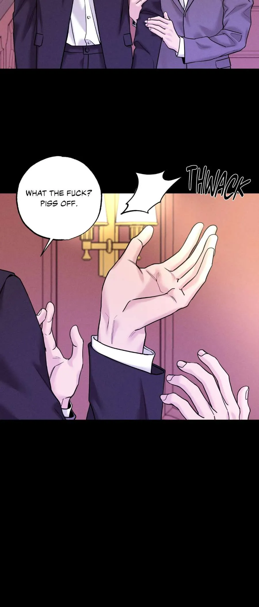 Focusing Chapter 22 - Page 7
