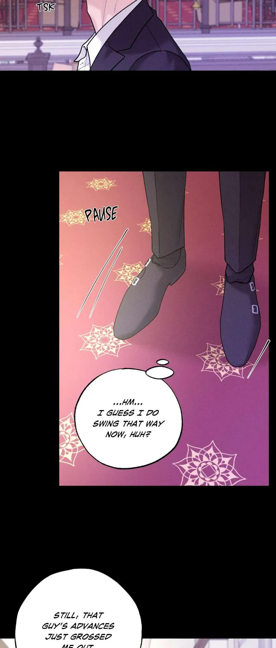 Focusing Chapter 22 - Page 9