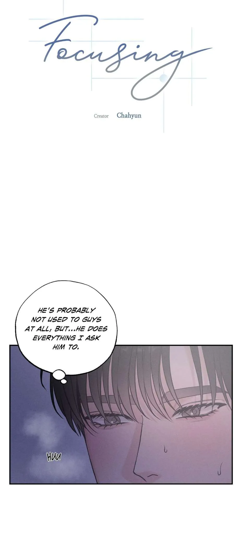 Focusing Chapter 22 - Page 13