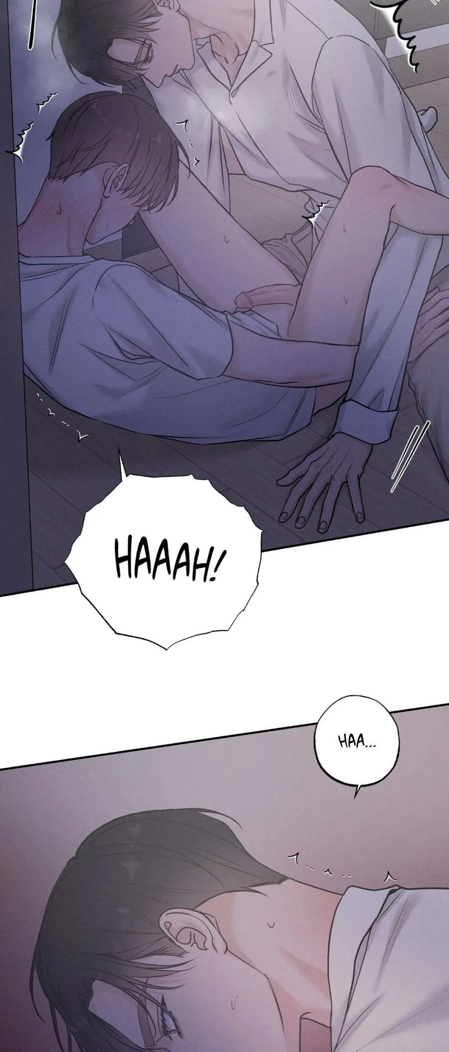 Focusing Chapter 22 - Page 16