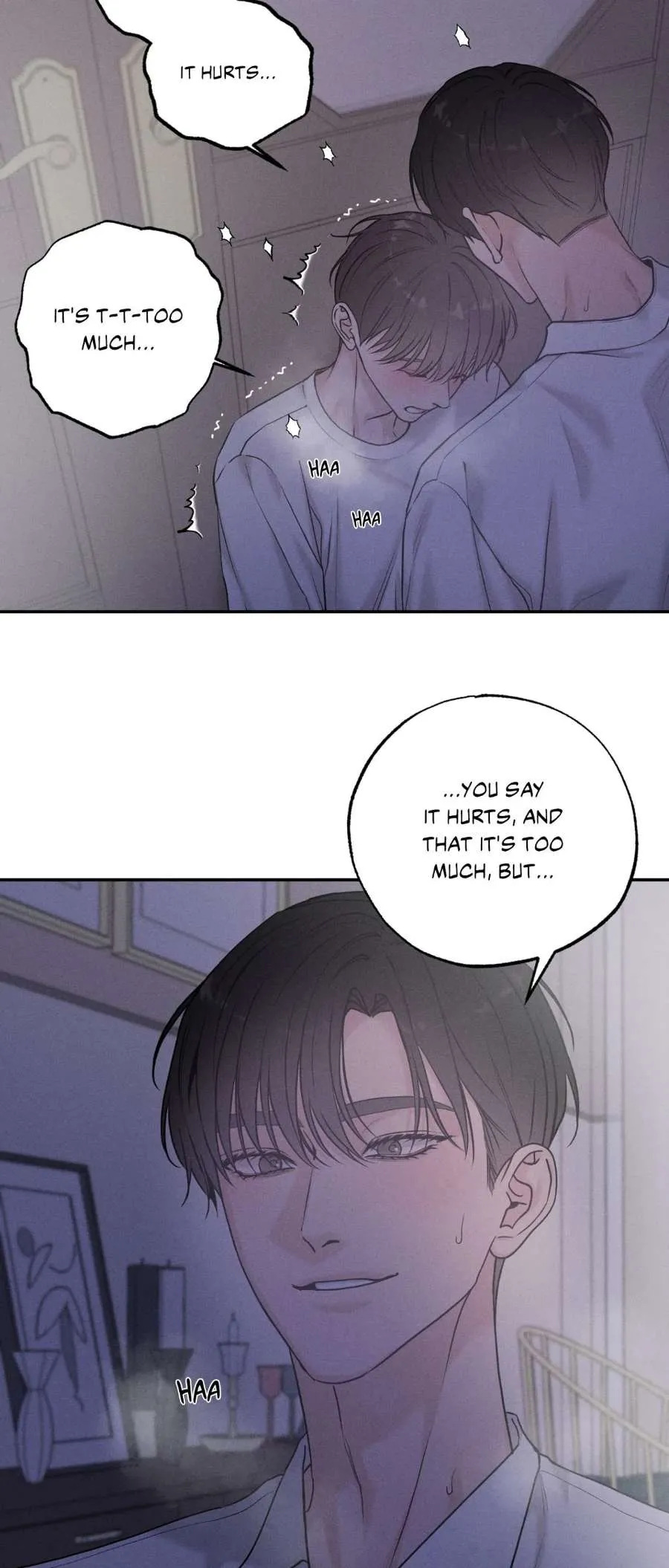Focusing Chapter 22 - Page 19