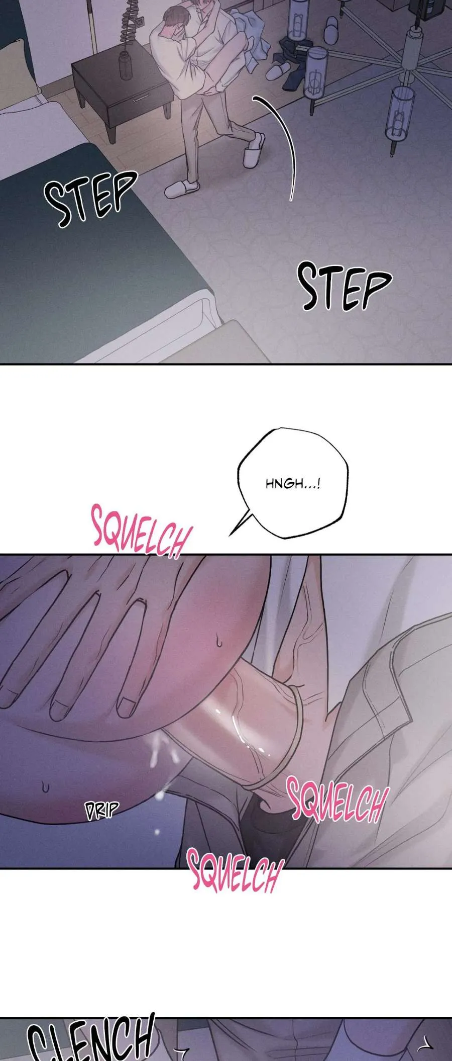 Focusing Chapter 22 - Page 26