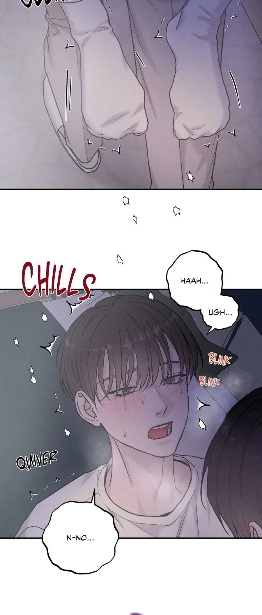 Focusing Chapter 22 - Page 27