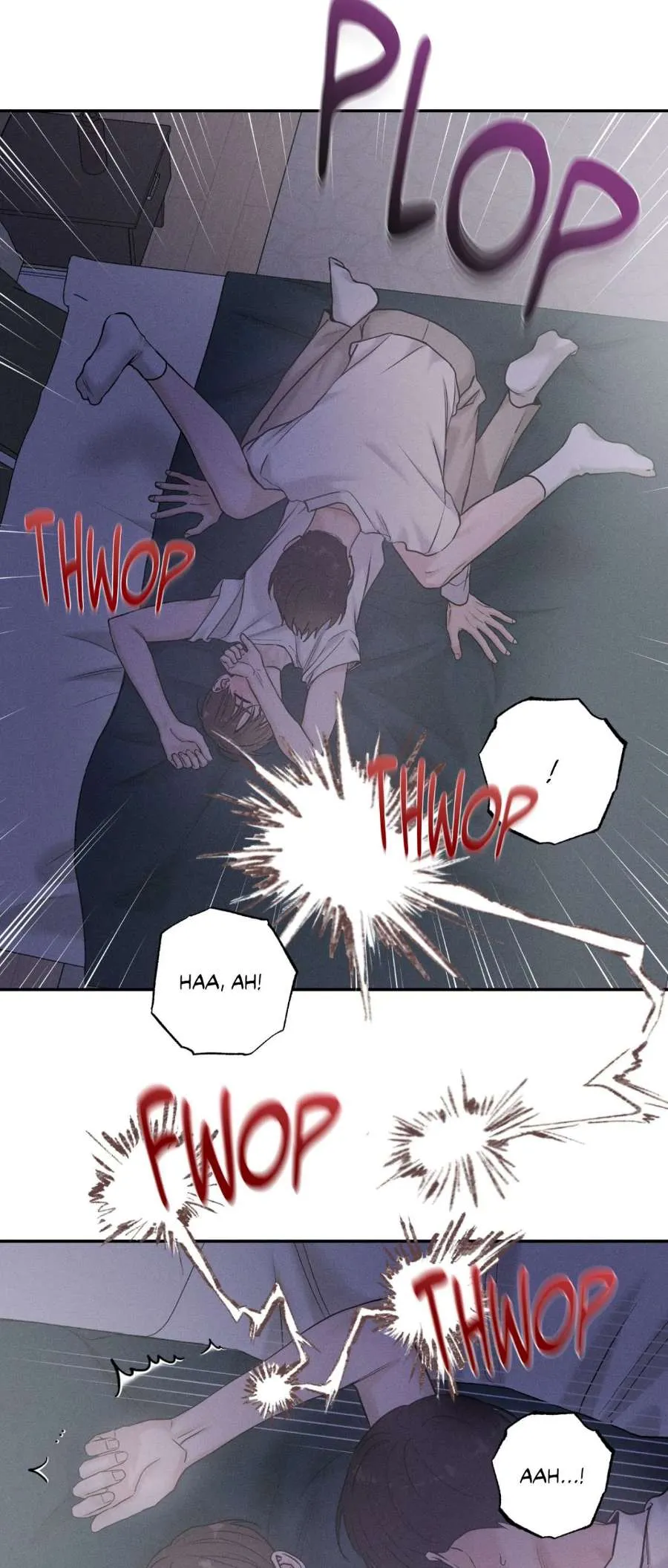Focusing Chapter 22 - Page 28